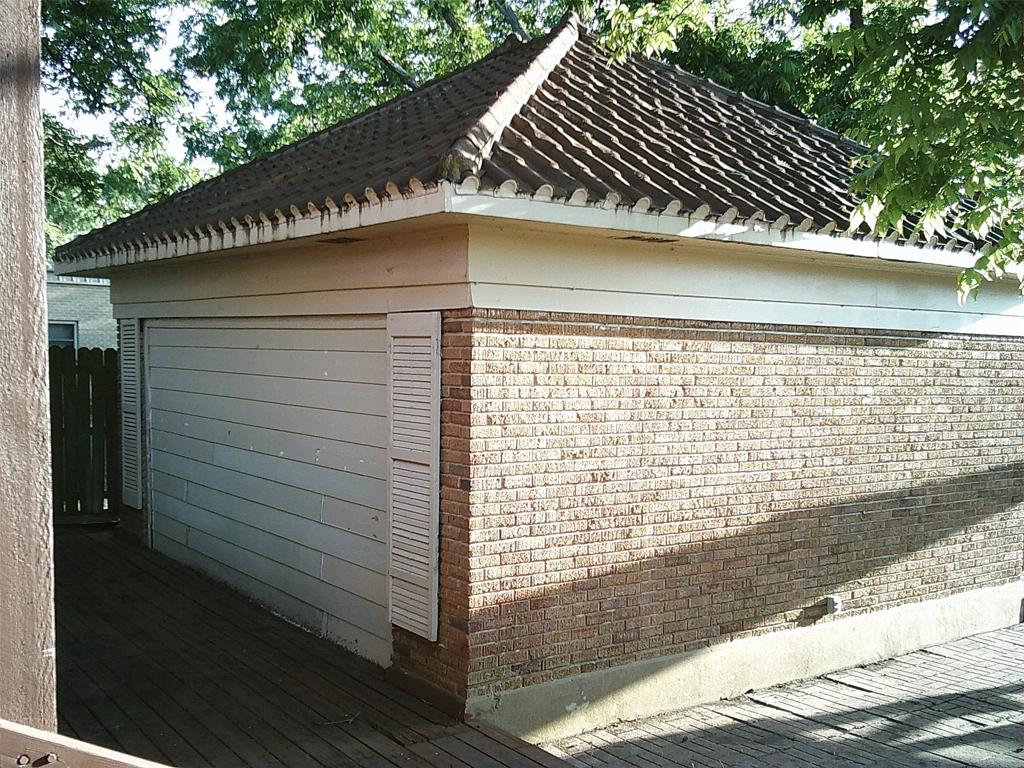 Guest house