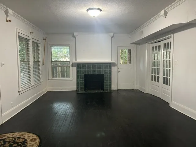 Living room 1