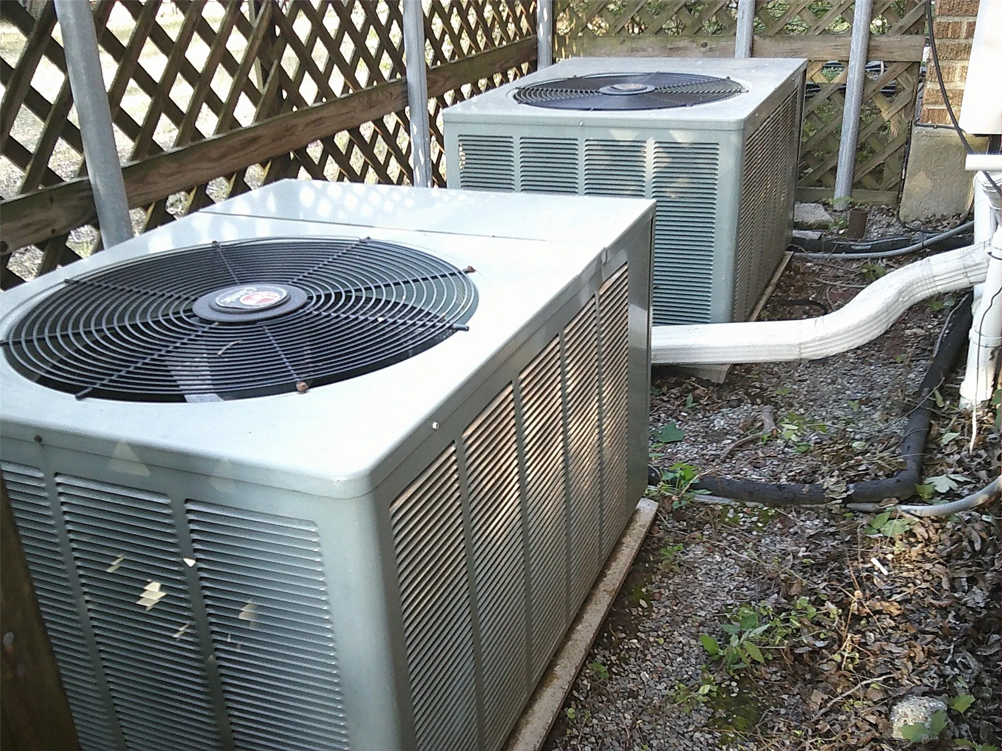 HVAC Units
