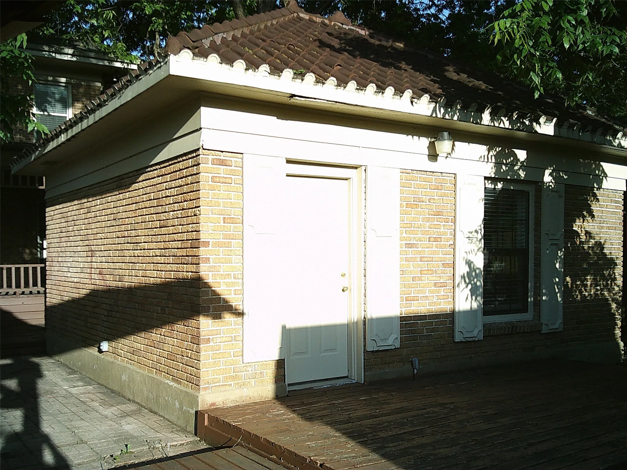 Guest house