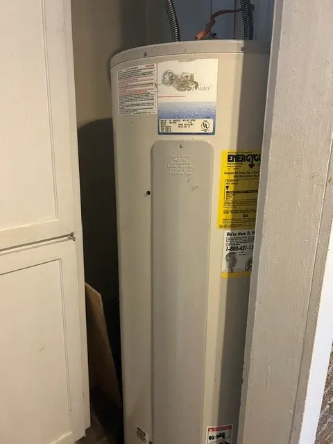Hotwater Heater