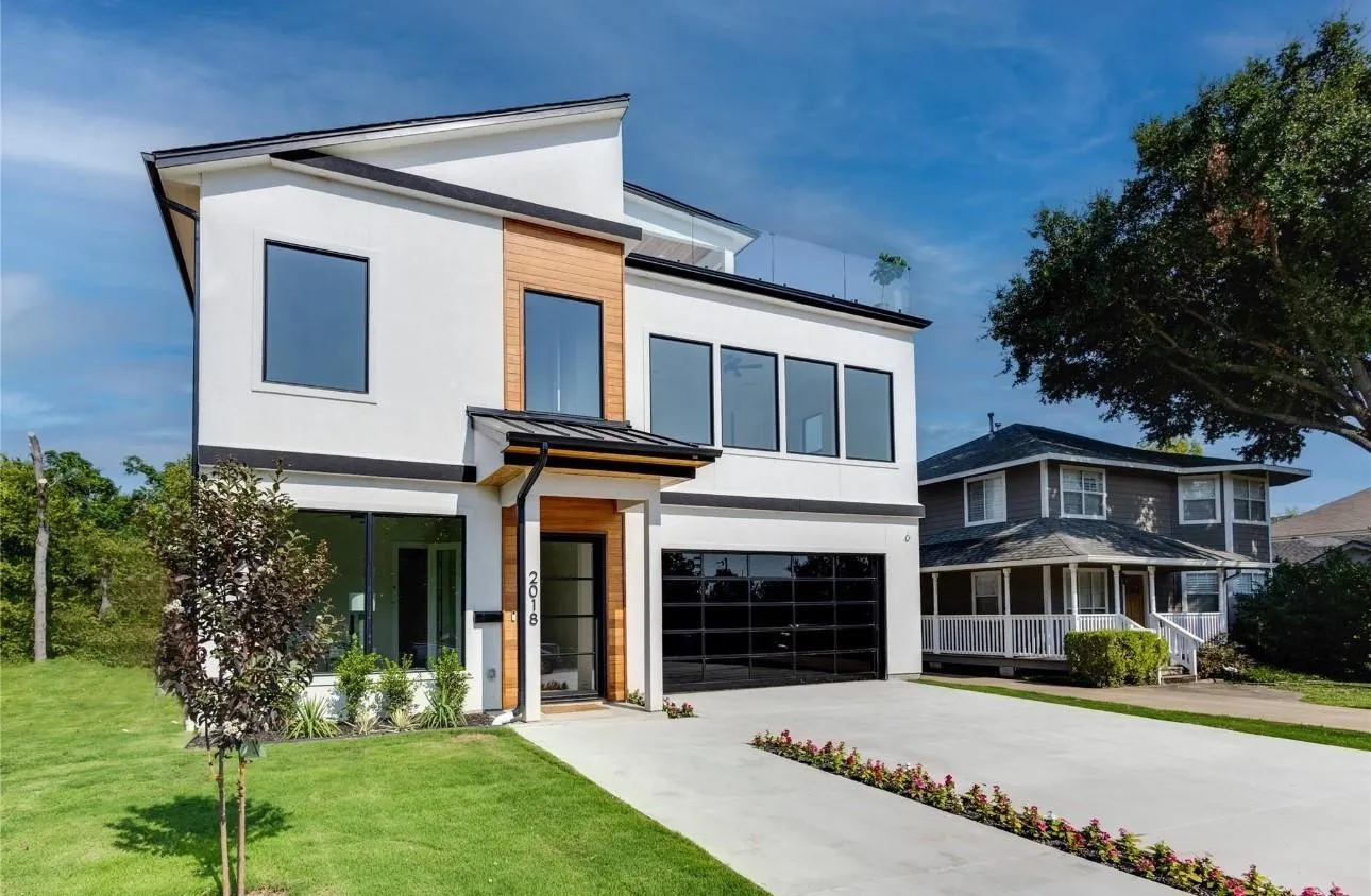 Single Family Residence For Rent in Dallas County , 2018 Euclid Avenue, Dallas, Texas 75206, 6 Bedroom, 4 Bathroom, 2 Garage spaces, 4,291 Sqft, built in 2023, mls#21272752, Real Estate Agent in Dallas, Homes For Rent in Dallas county, Homes For Rent in Dallas, Realtor in Dallas Texas, Real Estate Brokerage Independent Realty Texas, Luminita Cordes Realtor