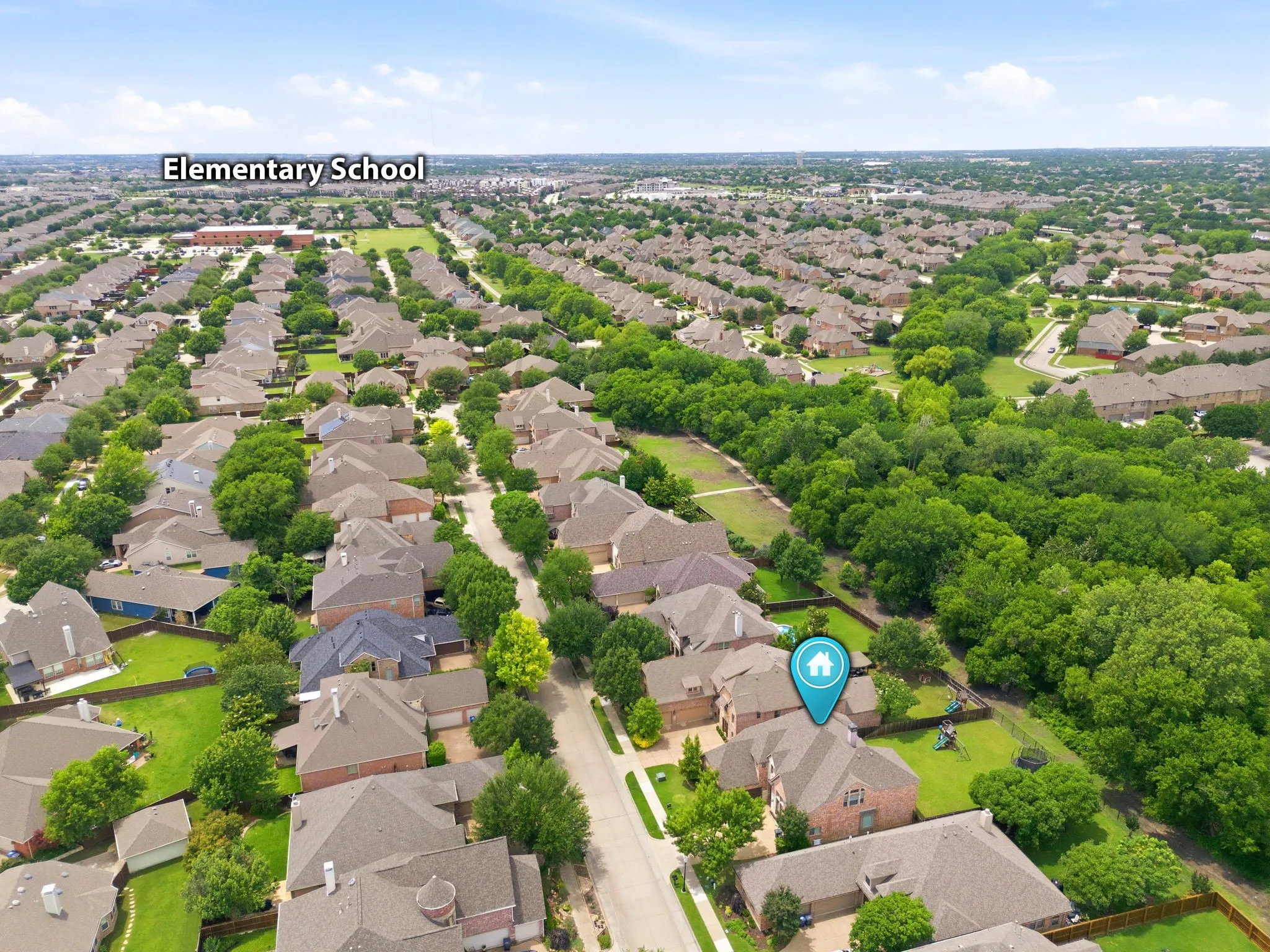 Top Rated Elementary school within neighborhood