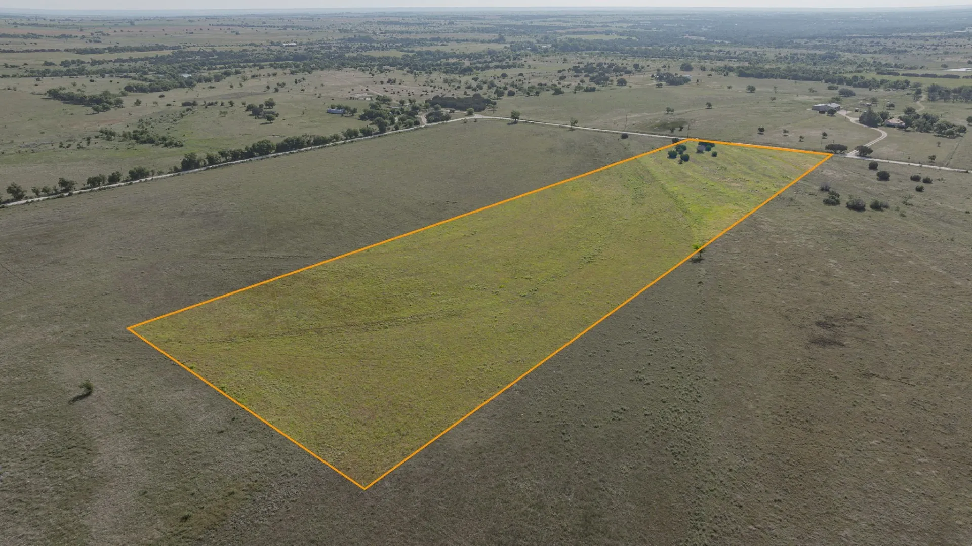 Unimproved Land For Sale