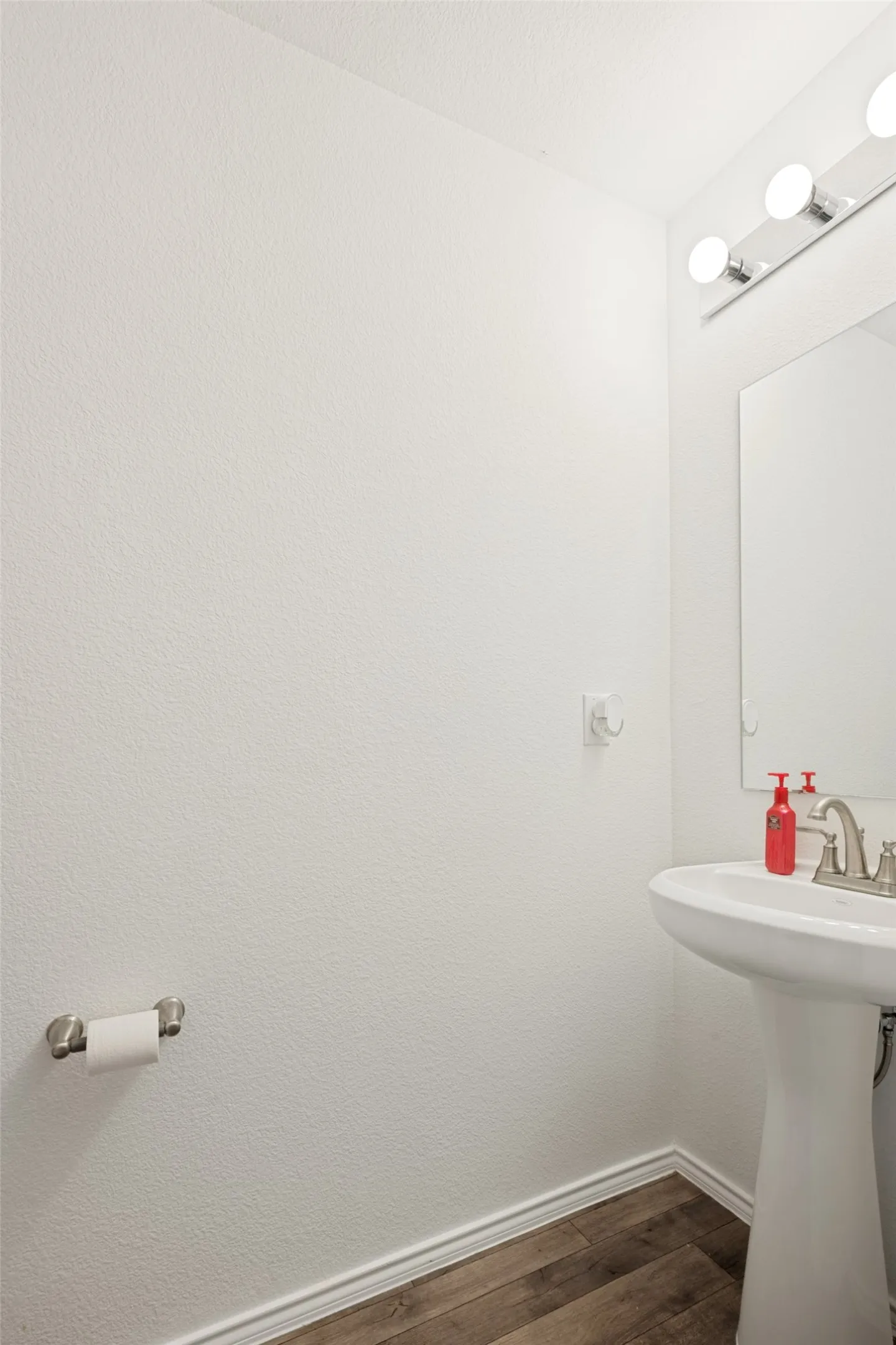Half Bath