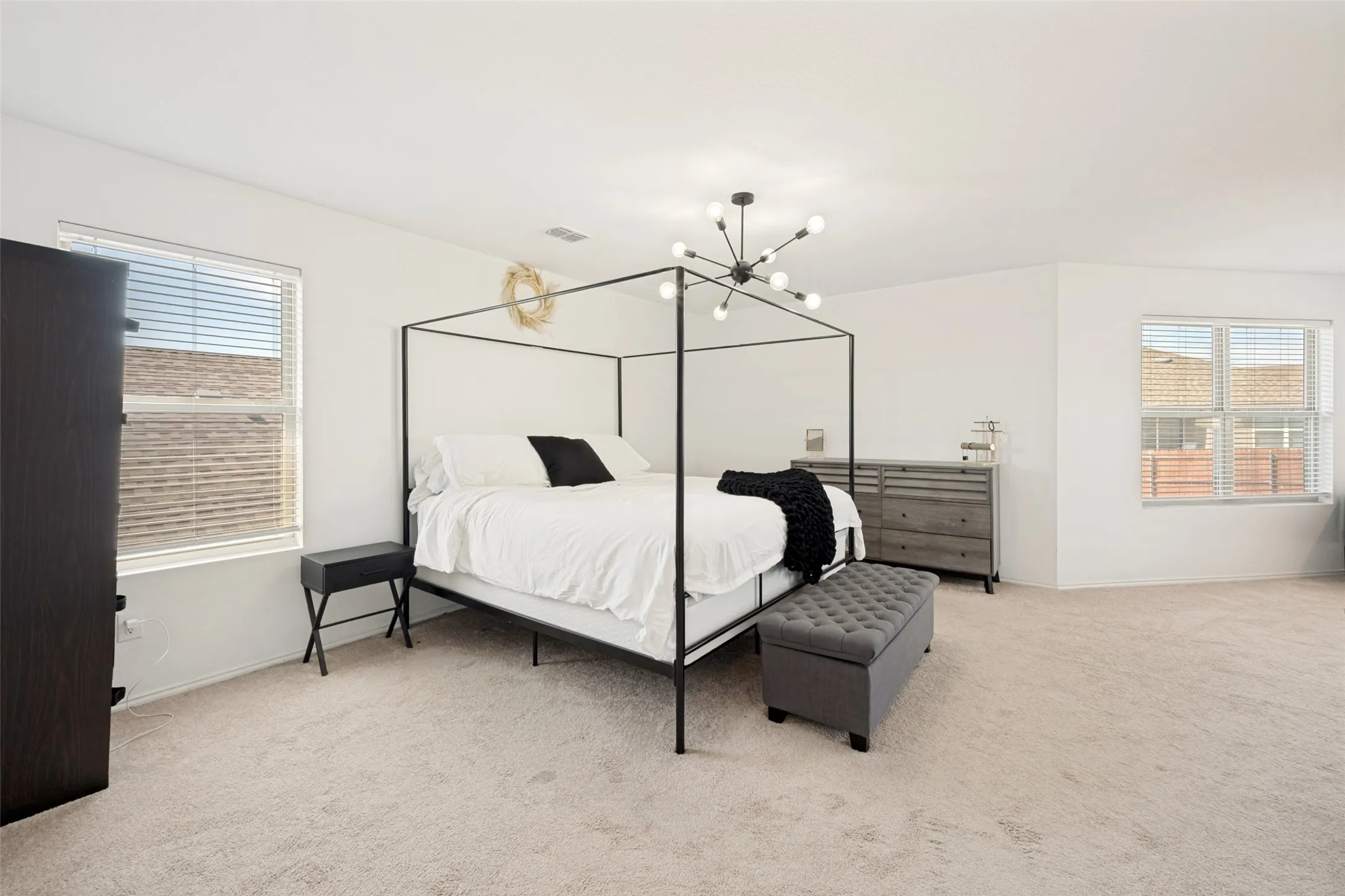 WAIT until you see the Closet Space!