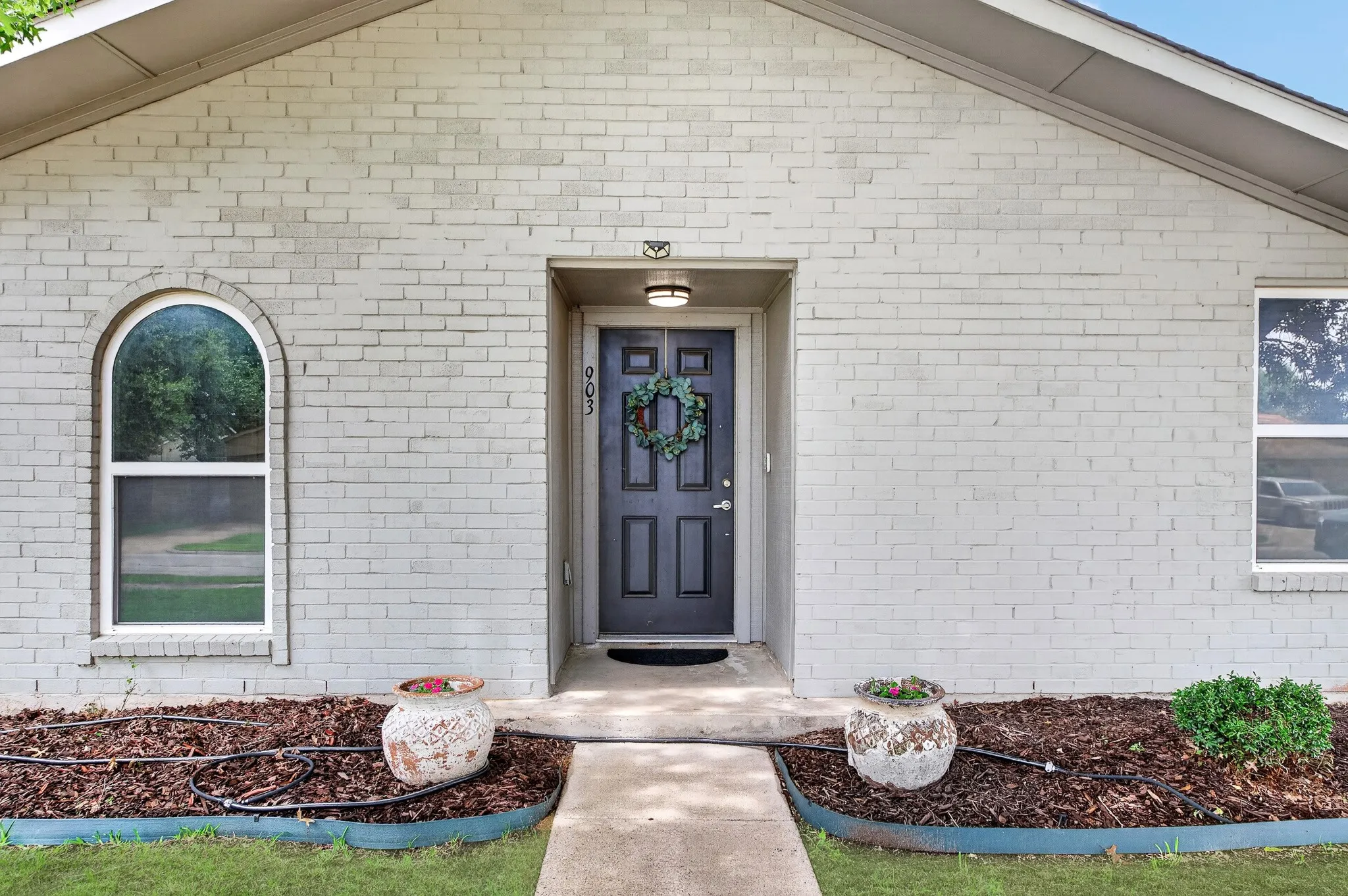 Welcome Home!