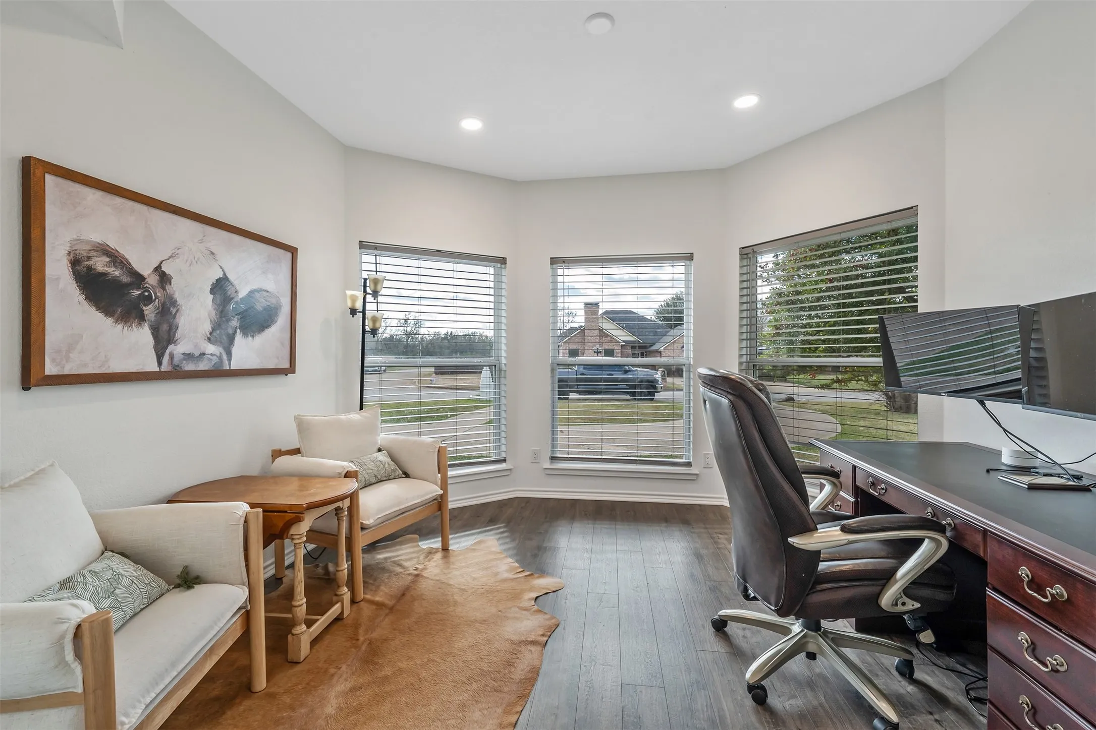 Or formal dining