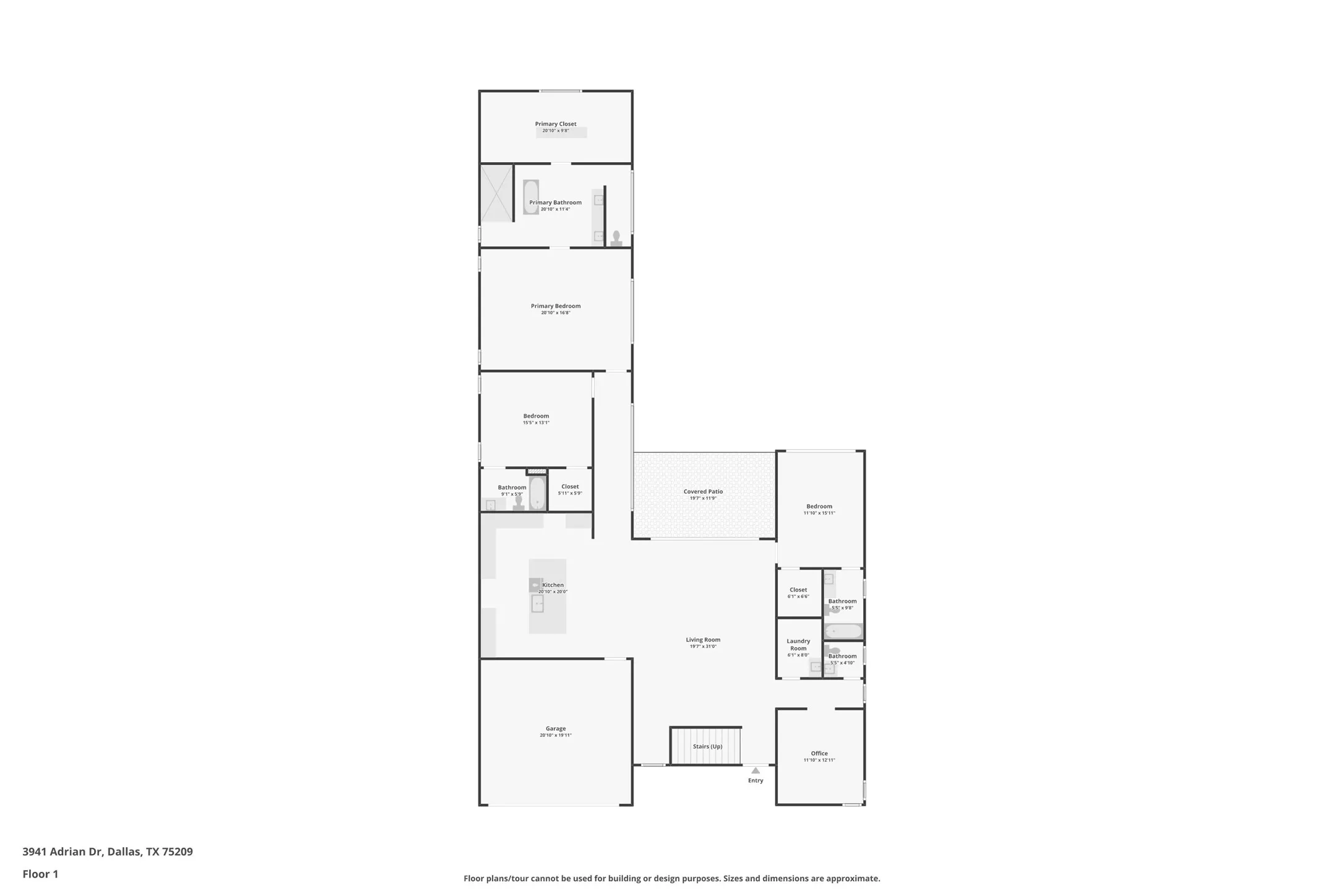Single Family Residence For Sale in Dallas County , 3941 Adrian Drive, Dallas, Texas 75209, 5 Bedroom, 6 Bathroom, 2 Garage spaces, 4,236 Sqft, built in 2023, mls#21272869, Real Estate Agent in Dallas, Homes For Sale in Dallas county, Homes For Sale in Dallas, Realtor in Dallas Texas, Real Estate Brokerage Independent Realty Texas, Luminita Cordes Realtor