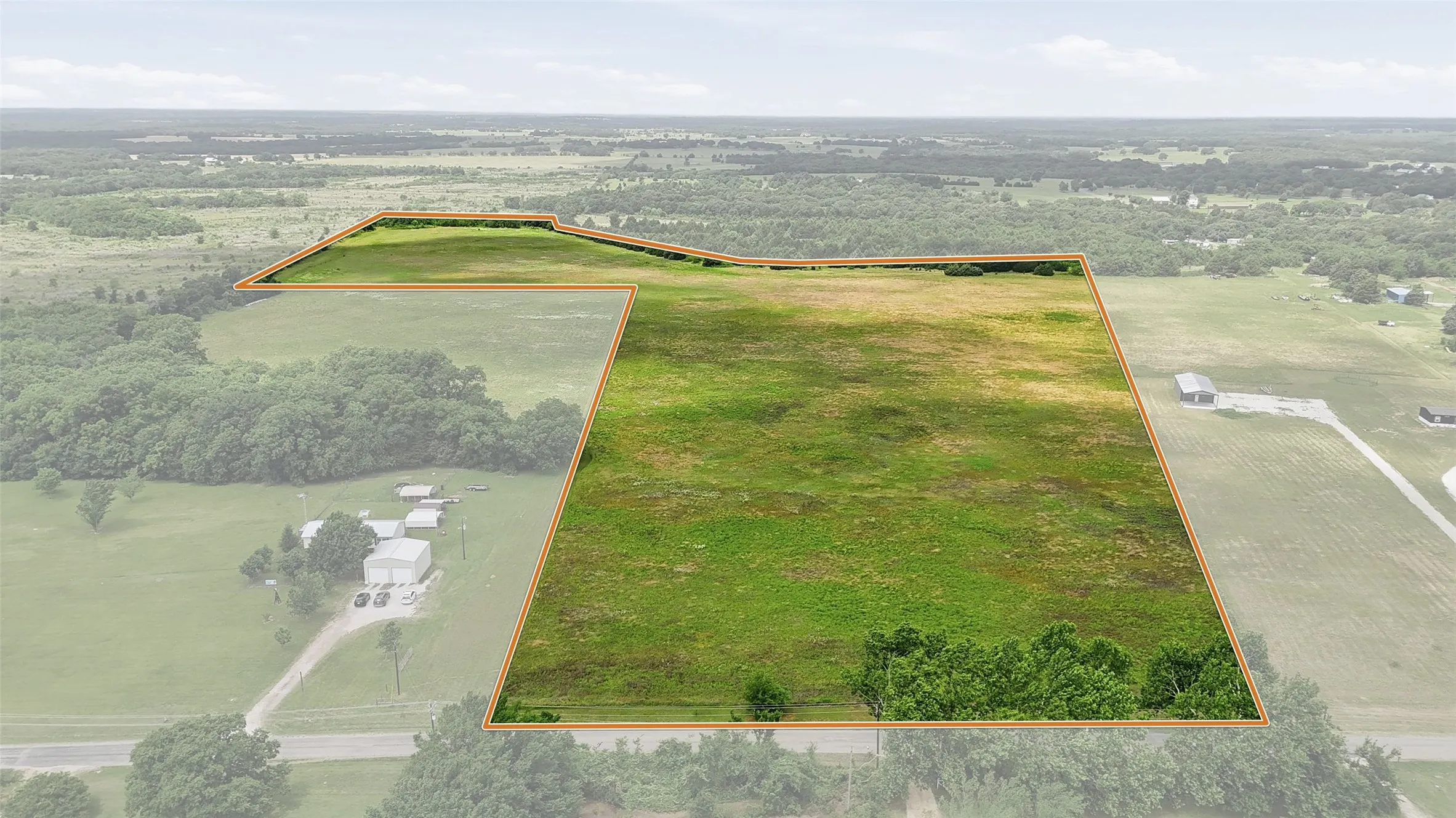 Unimproved Land For Sale in Grayson County , Tracts 4 and 5 Sandusky Road, Whitesboro, Texas 76273, 0, 0, Garage spaces, 0 Sqft, built in 0, mls#21269583, Real Estate Agent in Whitesboro, Homes For Sale in Grayson county, Homes For Sale in Whitesboro, Realtor in Whitesboro Texas, Real Estate Brokerage Independent Realty Texas, Luminita Cordes Realtor