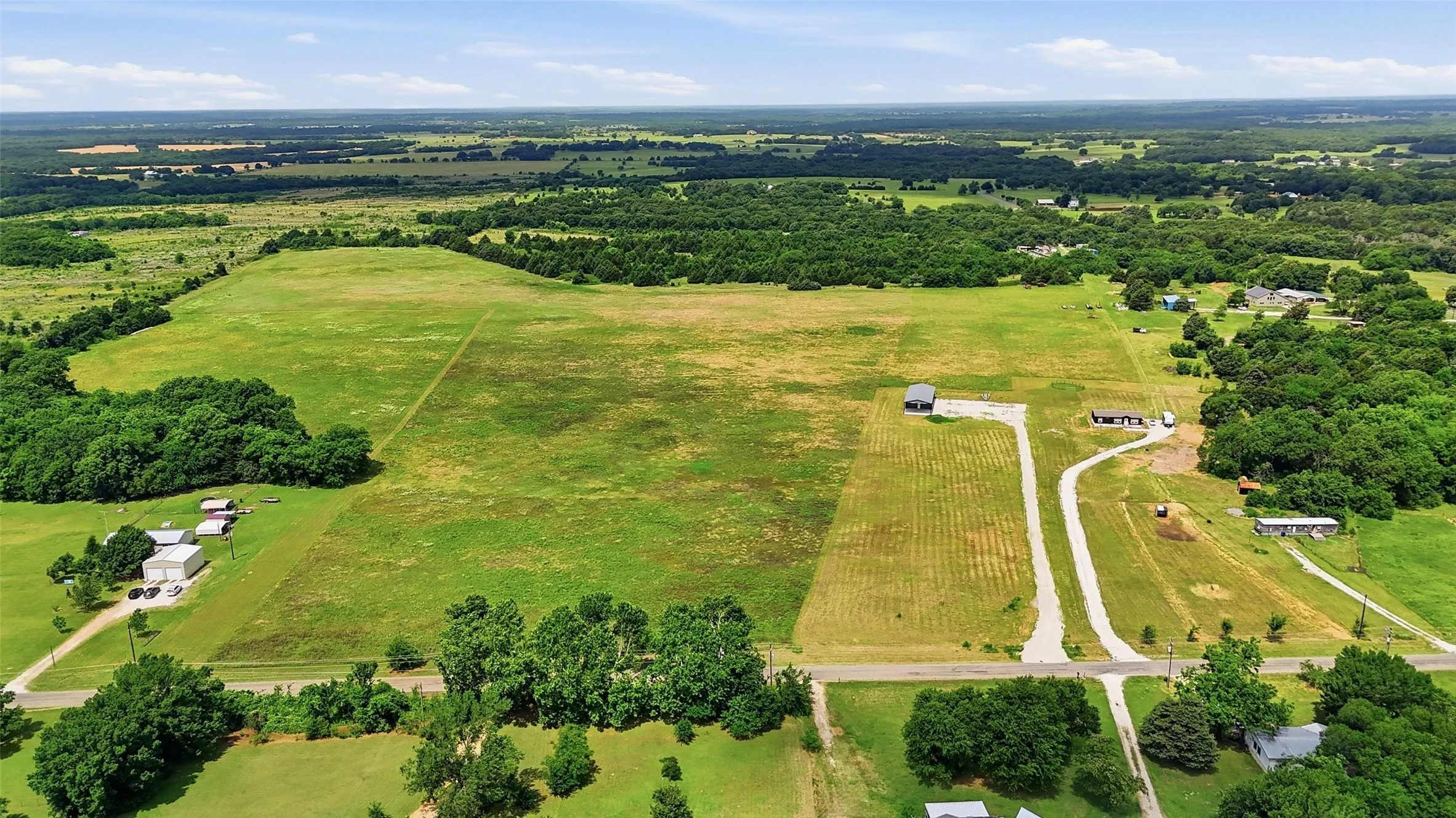 Unimproved Land For Sale in Grayson County , Tracts 4 and 5 Sandusky Road, Whitesboro, Texas 76273, 0, 0, Garage spaces, 0 Sqft, built in 0, mls#21269583, Real Estate Agent in Whitesboro, Homes For Sale in Grayson county, Homes For Sale in Whitesboro, Realtor in Whitesboro Texas, Real Estate Brokerage Independent Realty Texas, Luminita Cordes Realtor