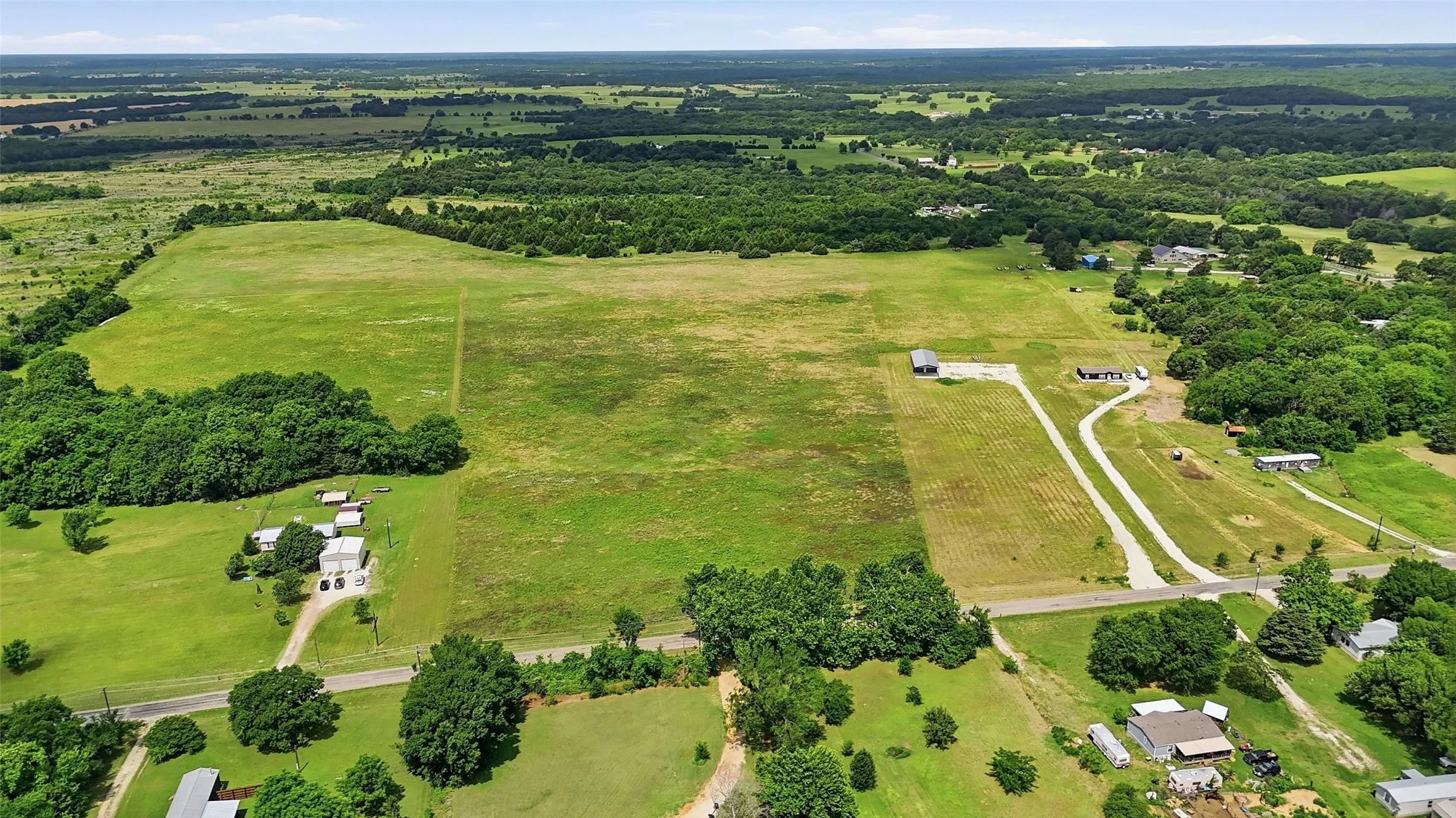 Unimproved Land For Sale in Grayson County , Tracts 4 and 5 Sandusky Road, Whitesboro, Texas 76273, 0, 0, Garage spaces, 0 Sqft, built in 0, mls#21269583, Real Estate Agent in Whitesboro, Homes For Sale in Grayson county, Homes For Sale in Whitesboro, Realtor in Whitesboro Texas, Real Estate Brokerage Independent Realty Texas, Luminita Cordes Realtor