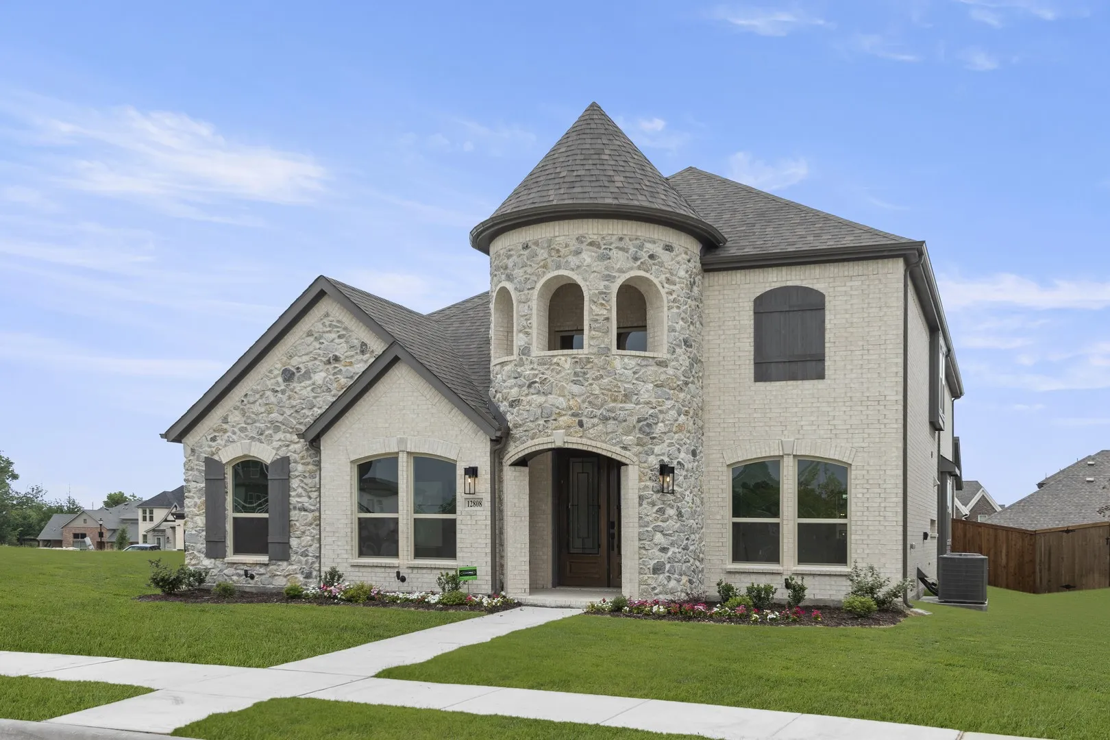 02. 12808 Cedar Ridge - Front (2)