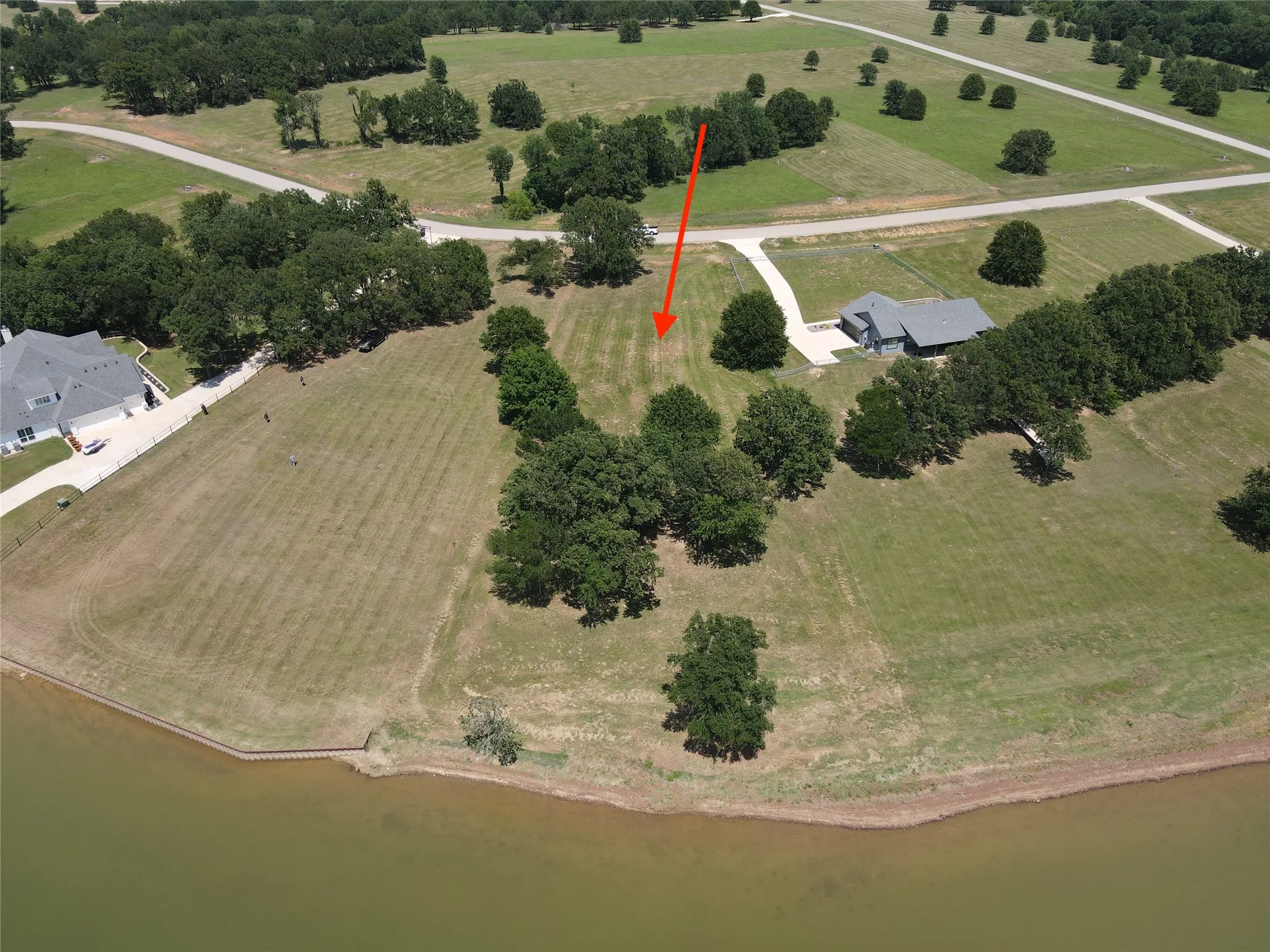 Unimproved Land For Sale in Navarro County , TBD Lot 64 Paradise Cove Cove, Streetman, Texas 75859, 0, 0, Garage spaces, 0 Sqft, built in 0, Price $265,000, mls#21266707, Real Estate Agent in Streetman, Homes For Sale in Navarro county, Homes For Sale in Streetman, Realtor in Streetman Texas, Real Estate Brokerage Independent Realty Texas, Luminita Cordes Realtor