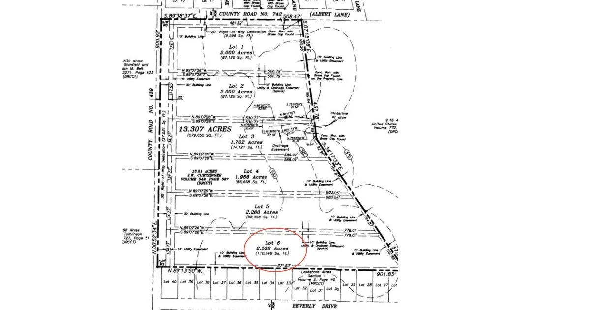 Unimproved Land For Sale in Collin County , Lot 6 County Road 439, Princeton, Texas 75407, 0, 0, Garage spaces, 0 Sqft, built in 0, Price $325,000, mls#21272947, Real Estate Agent in Princeton, Homes For Sale in Collin county, Homes For Sale in Princeton, Realtor in Princeton Texas, Real Estate Brokerage Independent Realty Texas, Luminita Cordes Realtor