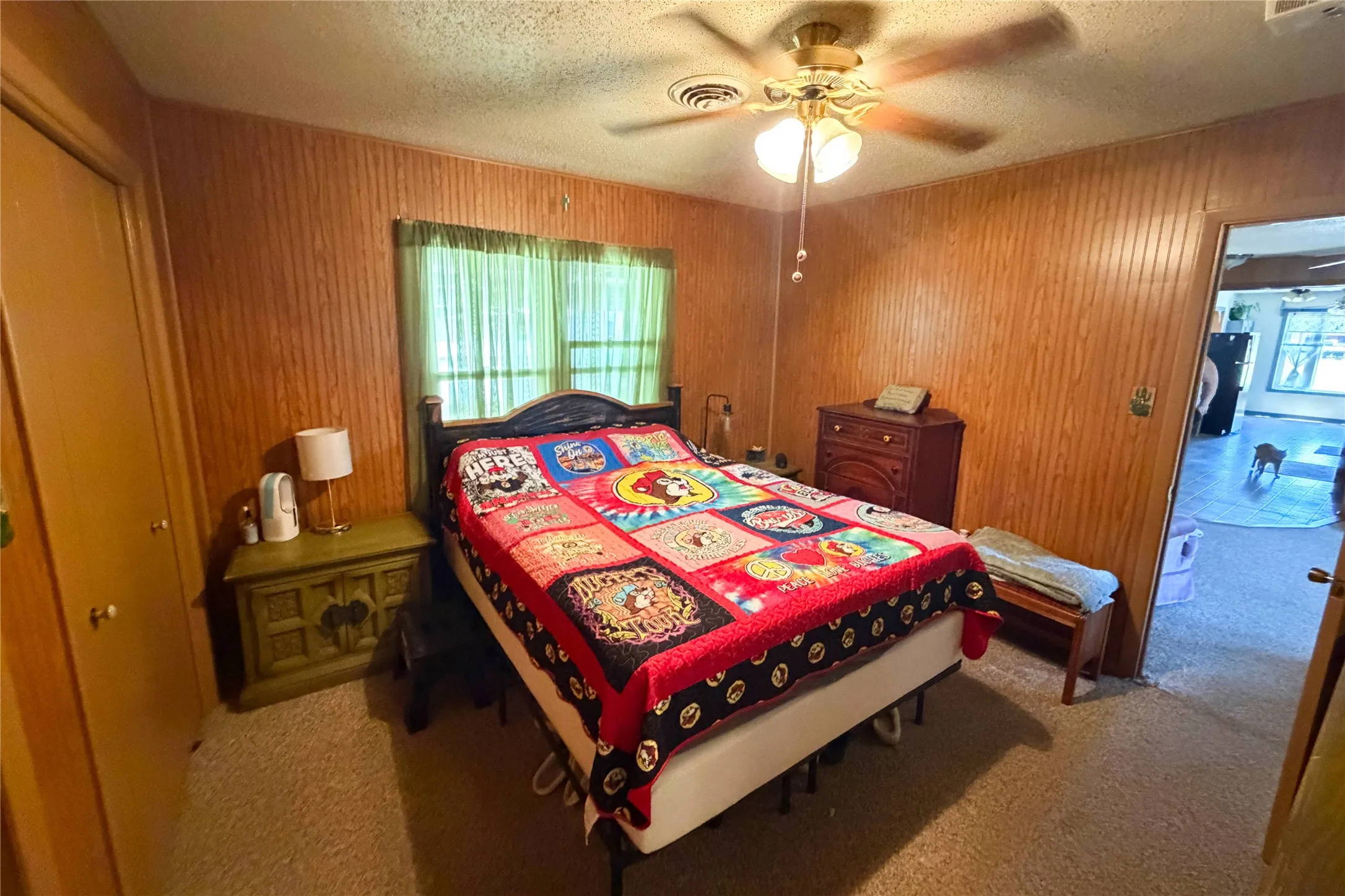 Single Family Residence For Sale in Cottle County , 1606 Richards Street, Paducah, Texas 79248, 2 Bedroom, 2 Bathroom, Garage spaces, 1,666 Sqft, built in 1900, mls#21272967, Real Estate Agent in Paducah, Homes For Sale in Cottle county, Homes For Sale in Paducah, Realtor in Paducah Texas, Real Estate Brokerage Independent Realty Texas, Luminita Cordes Realtor
