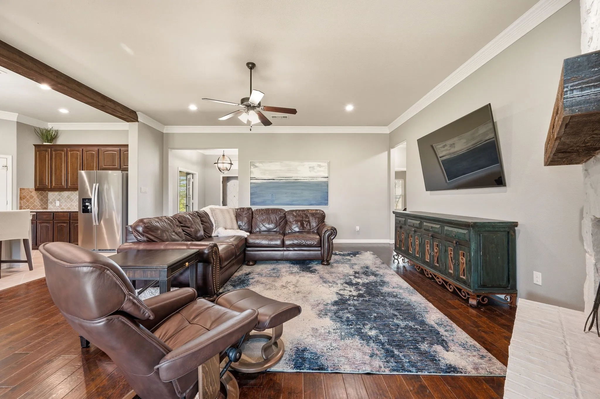 Single Family Residence For Sale in Wise County , 140 Heather Lane, Decatur, Texas 76234, 4 Bedroom, 3 Bathroom, 3 Garage spaces, 2,816 Sqft, built in 2017, mls#21253297, Real Estate Agent in Decatur, Homes For Sale in Wise county, Homes For Sale in Decatur, Realtor in Decatur Texas, Real Estate Brokerage Independent Realty Texas, Luminita Cordes Realtor
