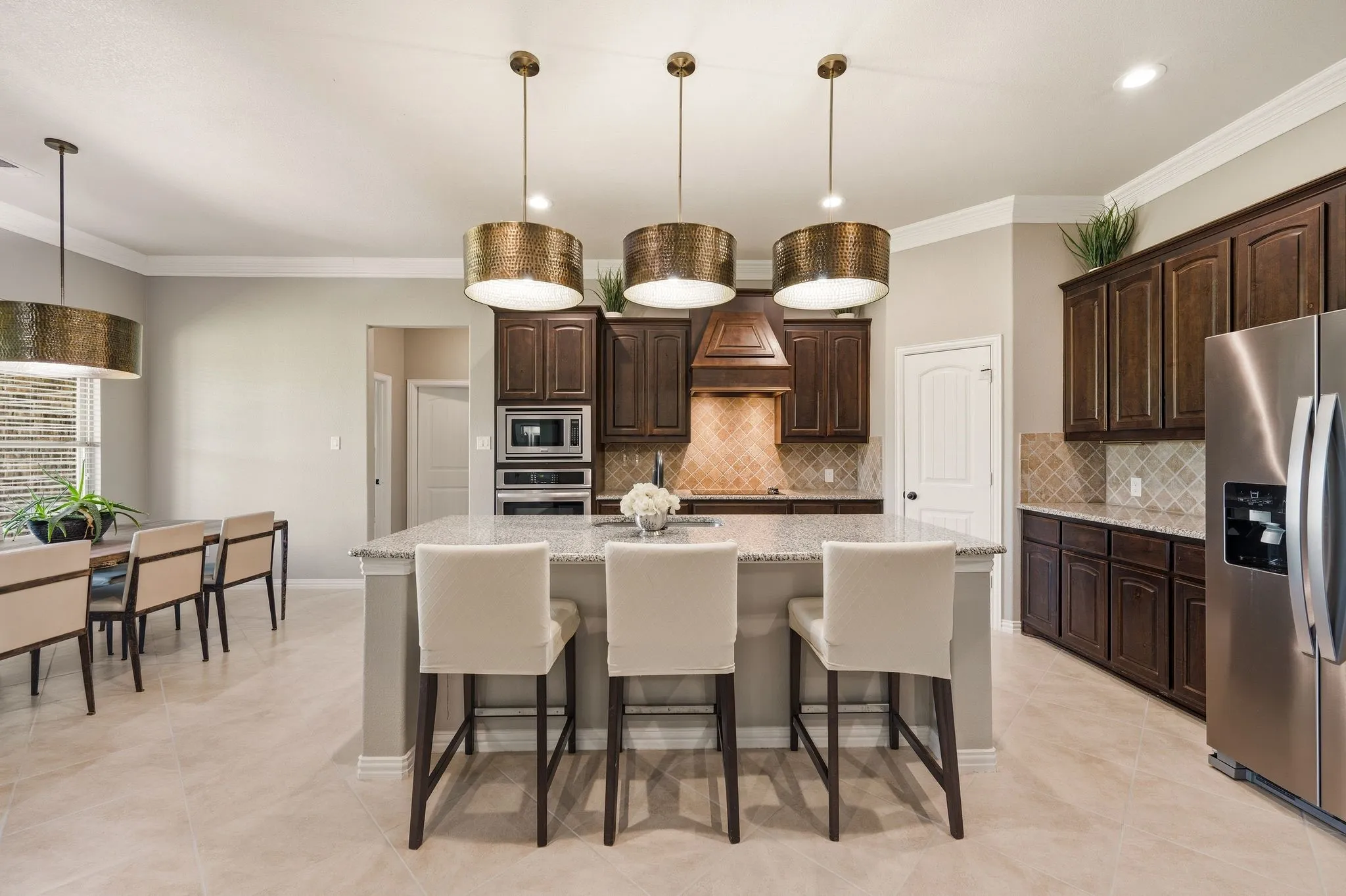 Single Family Residence For Sale in Wise County , 140 Heather Lane, Decatur, Texas 76234, 4 Bedroom, 3 Bathroom, 3 Garage spaces, 2,816 Sqft, built in 2017, mls#21253297, Real Estate Agent in Decatur, Homes For Sale in Wise county, Homes For Sale in Decatur, Realtor in Decatur Texas, Real Estate Brokerage Independent Realty Texas, Luminita Cordes Realtor