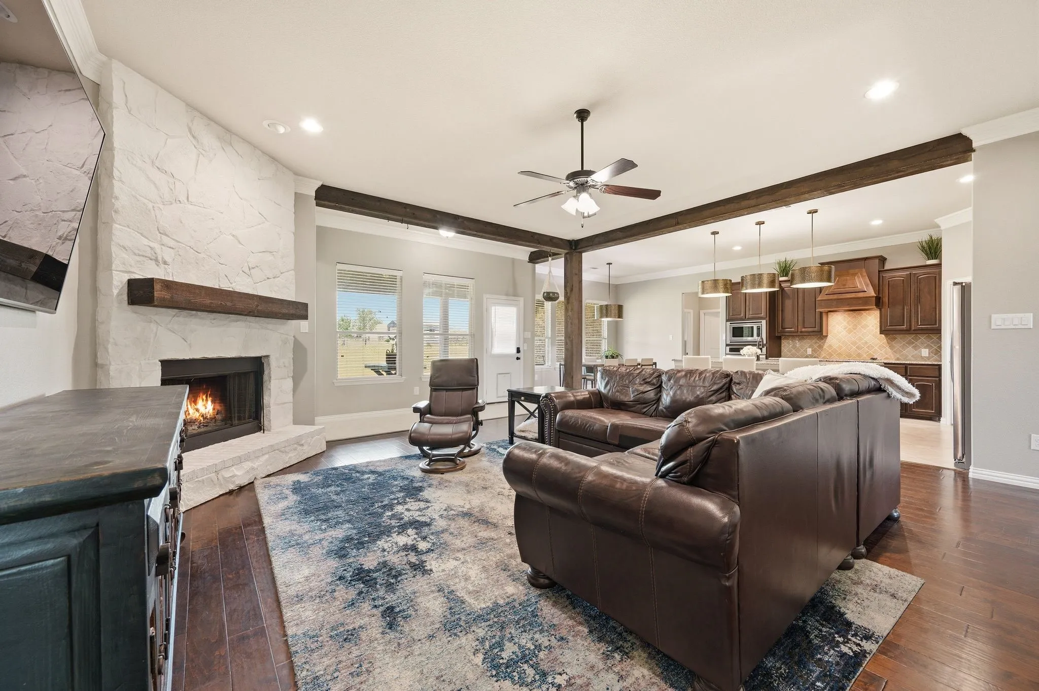 Single Family Residence For Sale in Wise County , 140 Heather Lane, Decatur, Texas 76234, 4 Bedroom, 3 Bathroom, 3 Garage spaces, 2,816 Sqft, built in 2017, mls#21253297, Real Estate Agent in Decatur, Homes For Sale in Wise county, Homes For Sale in Decatur, Realtor in Decatur Texas, Real Estate Brokerage Independent Realty Texas, Luminita Cordes Realtor
