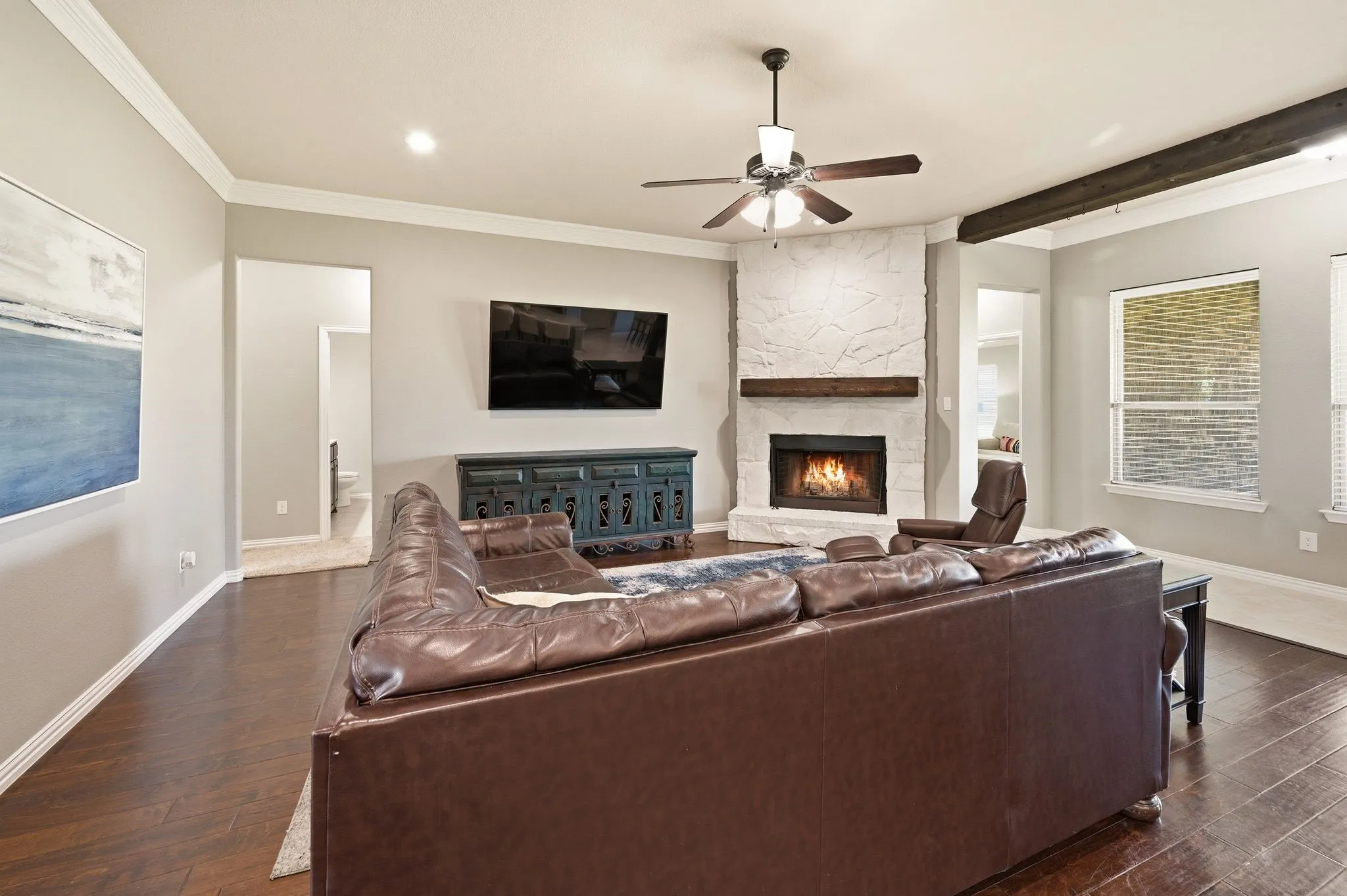 Single Family Residence For Sale in Wise County , 140 Heather Lane, Decatur, Texas 76234, 4 Bedroom, 3 Bathroom, 3 Garage spaces, 2,816 Sqft, built in 2017, mls#21253297, Real Estate Agent in Decatur, Homes For Sale in Wise county, Homes For Sale in Decatur, Realtor in Decatur Texas, Real Estate Brokerage Independent Realty Texas, Luminita Cordes Realtor