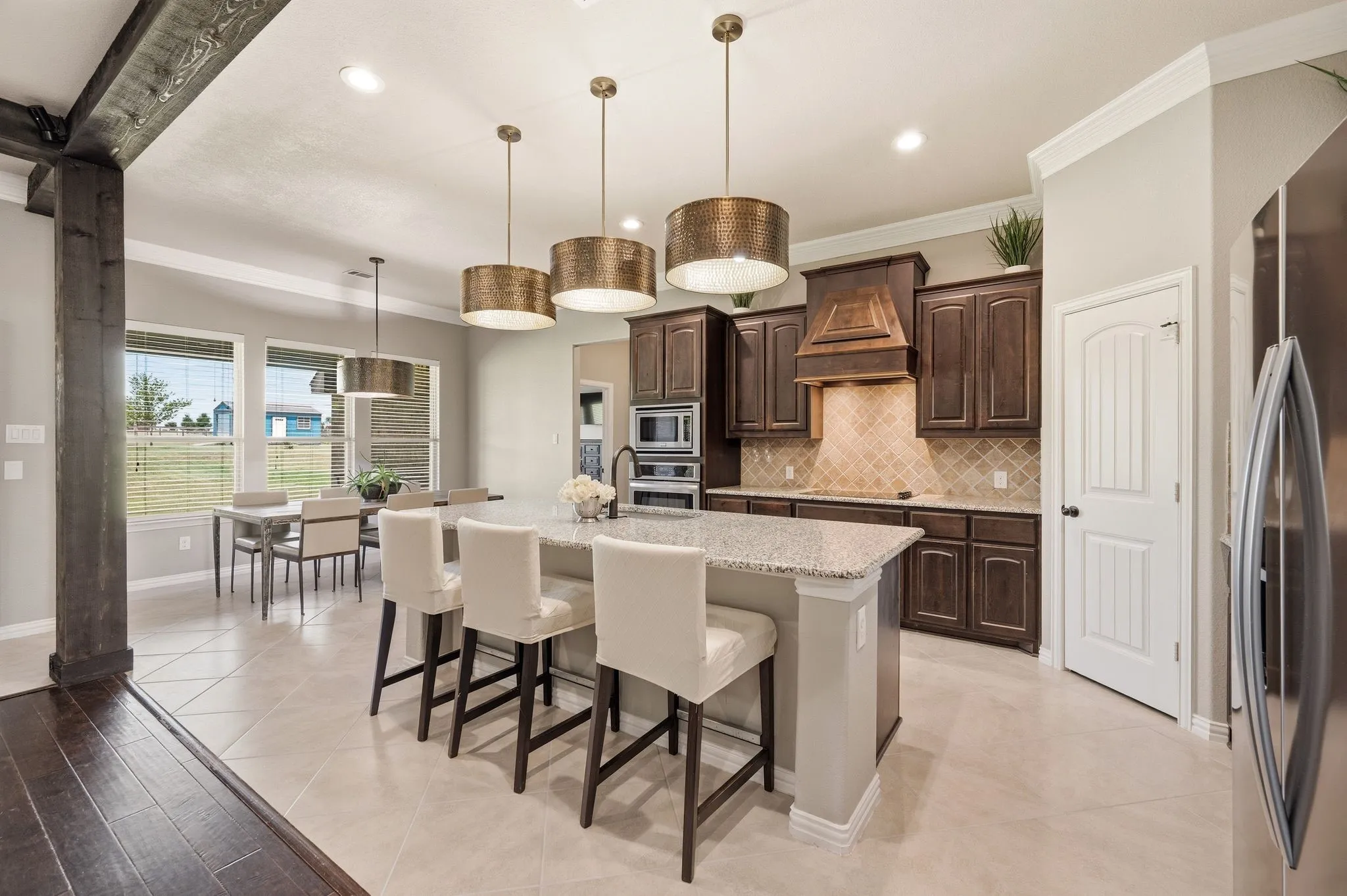Single Family Residence For Sale in Wise County , 140 Heather Lane, Decatur, Texas 76234, 4 Bedroom, 3 Bathroom, 3 Garage spaces, 2,816 Sqft, built in 2017, mls#21253297, Real Estate Agent in Decatur, Homes For Sale in Wise county, Homes For Sale in Decatur, Realtor in Decatur Texas, Real Estate Brokerage Independent Realty Texas, Luminita Cordes Realtor