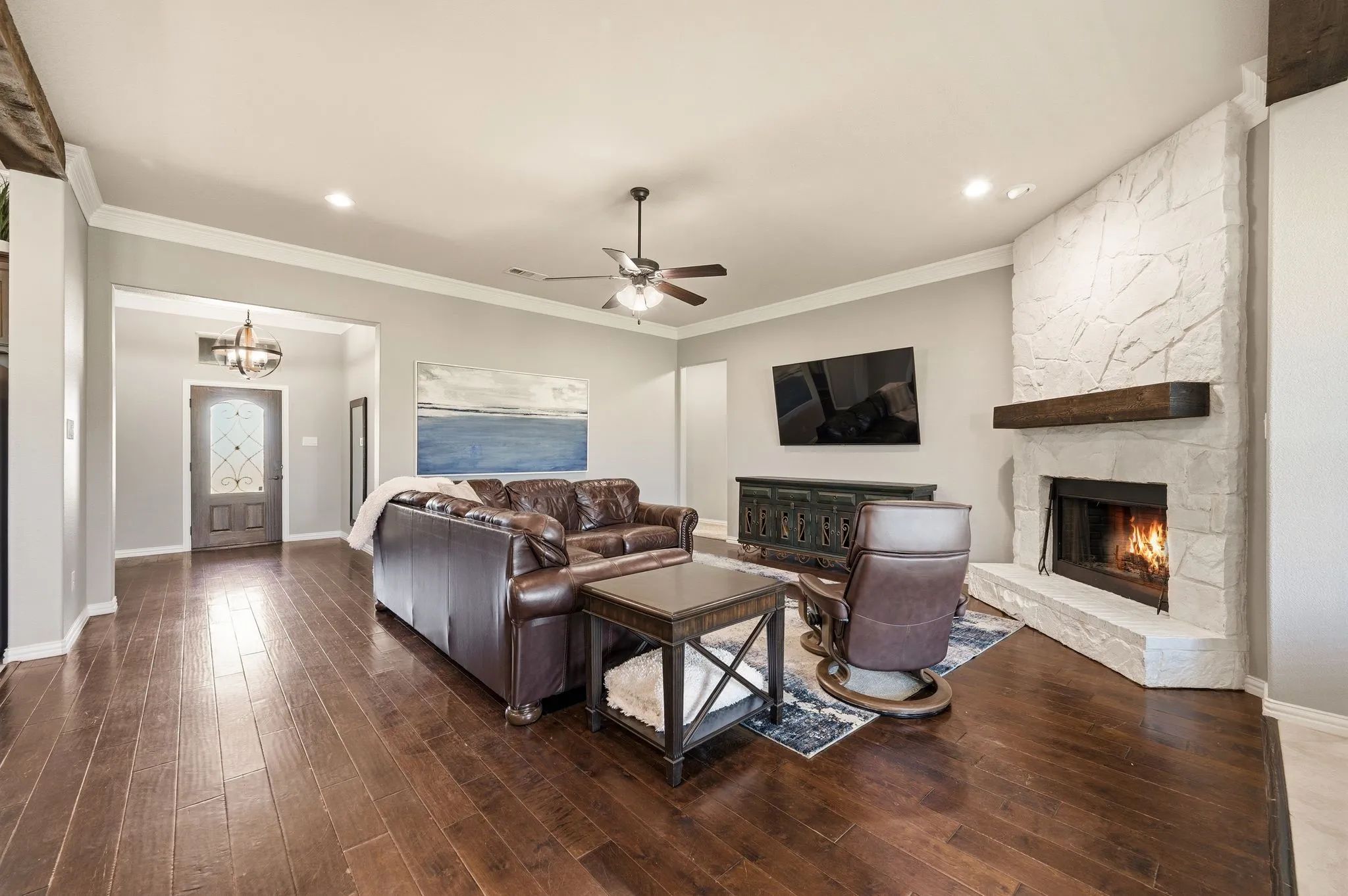 Single Family Residence For Sale in Wise County , 140 Heather Lane, Decatur, Texas 76234, 4 Bedroom, 3 Bathroom, 3 Garage spaces, 2,816 Sqft, built in 2017, mls#21253297, Real Estate Agent in Decatur, Homes For Sale in Wise county, Homes For Sale in Decatur, Realtor in Decatur Texas, Real Estate Brokerage Independent Realty Texas, Luminita Cordes Realtor