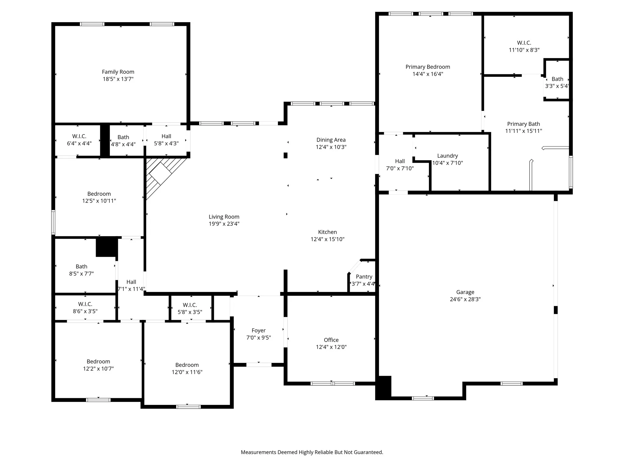 Single Family Residence For Sale in Wise County , 140 Heather Lane, Decatur, Texas 76234, 4 Bedroom, 3 Bathroom, 3 Garage spaces, 2,816 Sqft, built in 2017, mls#21253297, Real Estate Agent in Decatur, Homes For Sale in Wise county, Homes For Sale in Decatur, Realtor in Decatur Texas, Real Estate Brokerage Independent Realty Texas, Luminita Cordes Realtor