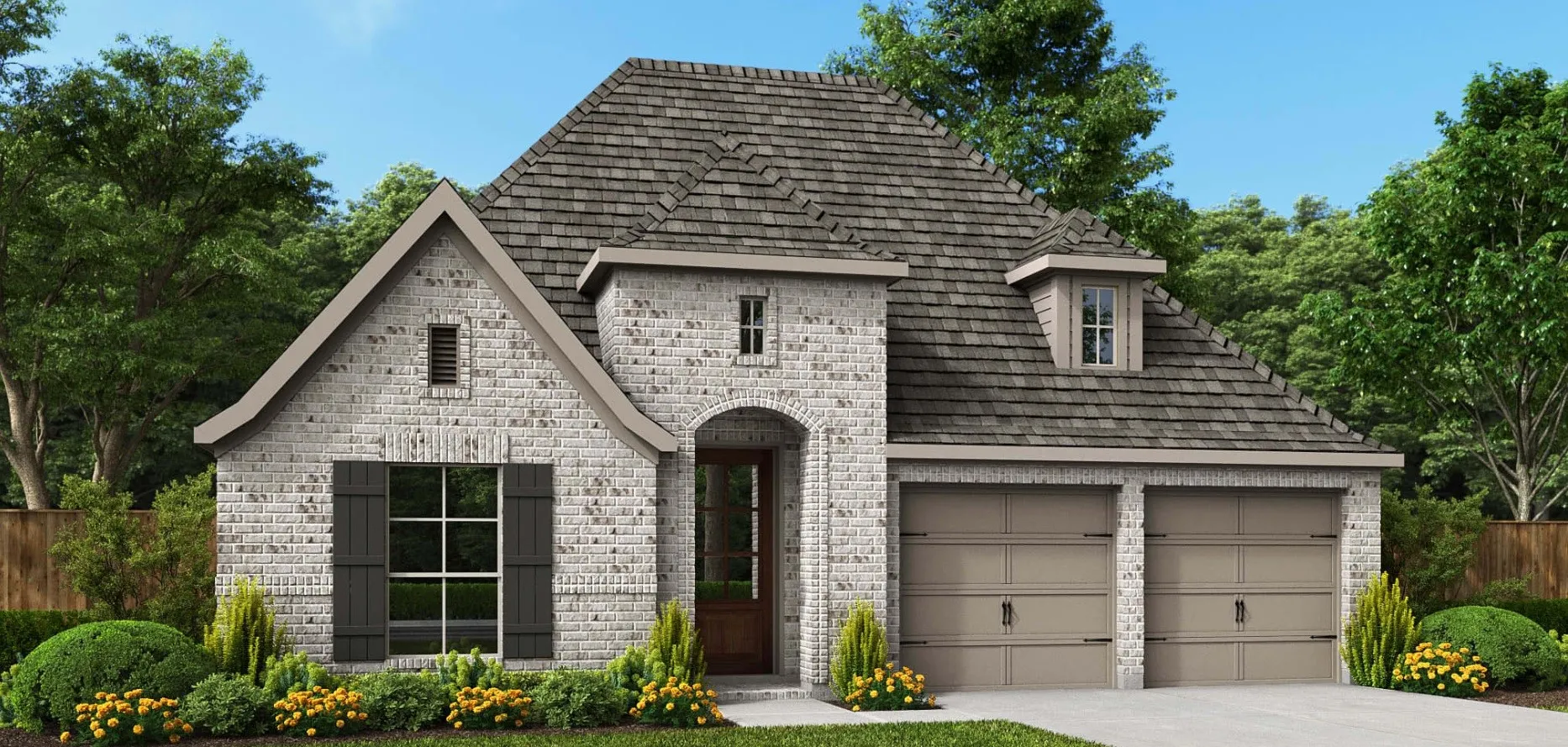 Single Family Residence For Sale in Collin County , 405 Spruce Brook Drive, Mc Kinney, Texas 75071, 4 Bedroom, 3 Bathroom, 2 Garage spaces, 2,504 Sqft, built in 2026, mls#21272977, Real Estate Agent in Mc Kinney, Homes For Sale in Collin county, Homes For Sale in Mc Kinney, Realtor in Mc Kinney Texas, Real Estate Brokerage Independent Realty Texas, Luminita Cordes Realtor