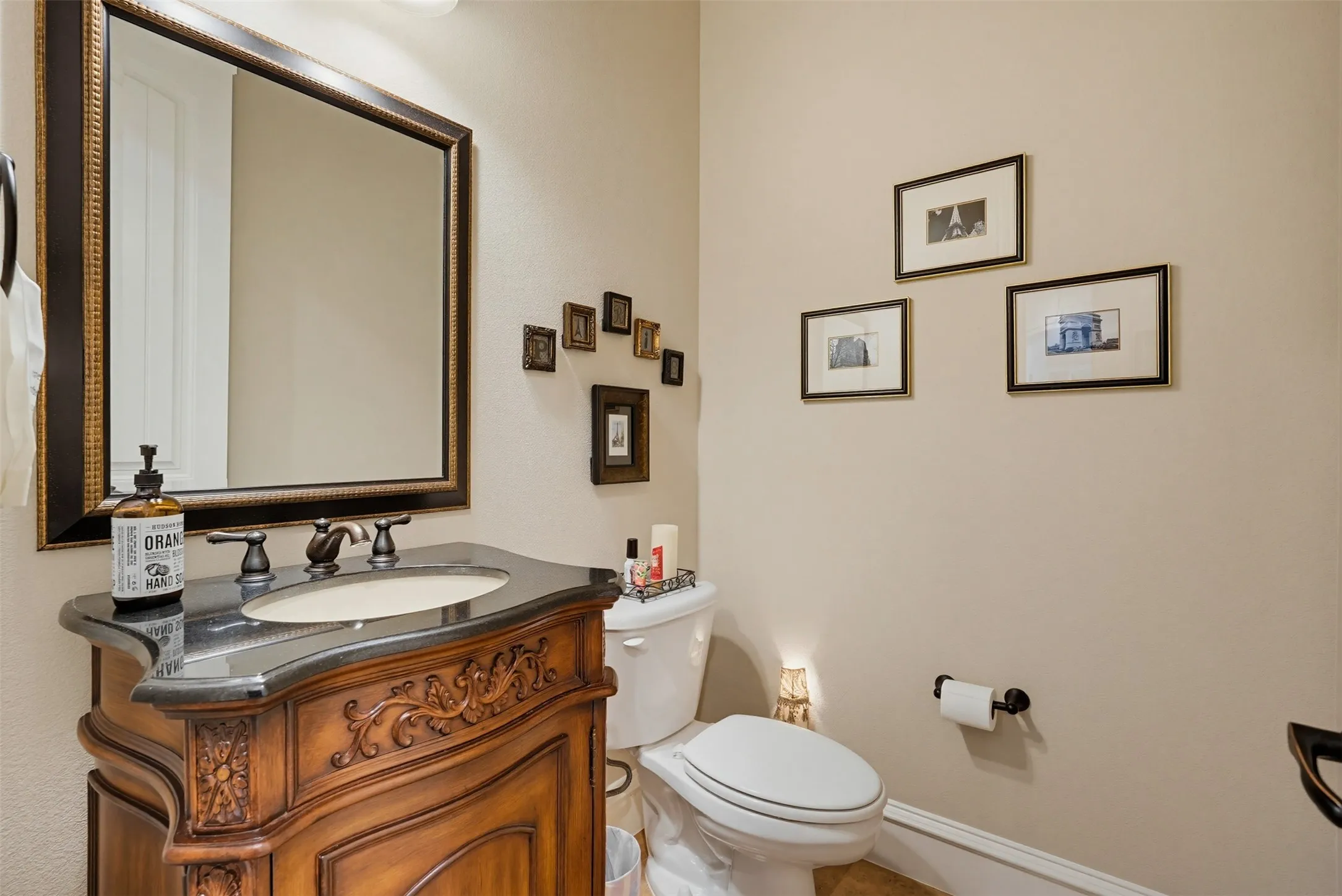 Powder Bath Level one