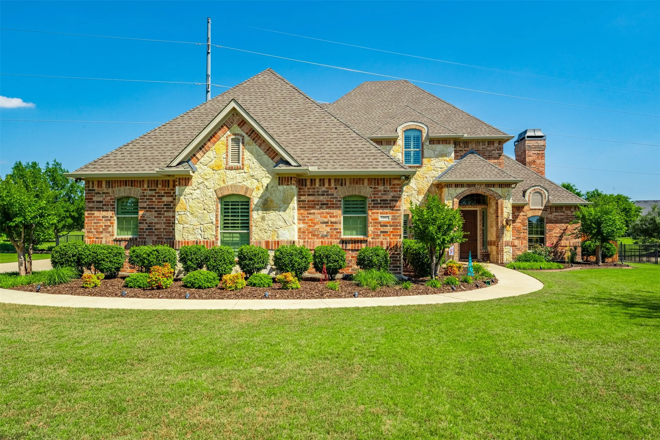 Single Family Residence For Sale in Collin County , 1360 Blue Forest Drive, Prosper, Texas 75078, 4 Bedroom, 4 Bathroom, 3 Garage spaces, 3,786 Sqft, built in 2007, mls#21273004, Real Estate Agent in Prosper, Homes For Sale in Collin county, Homes For Sale in Prosper, Realtor in Prosper Texas, Real Estate Brokerage Independent Realty Texas, Luminita Cordes Realtor