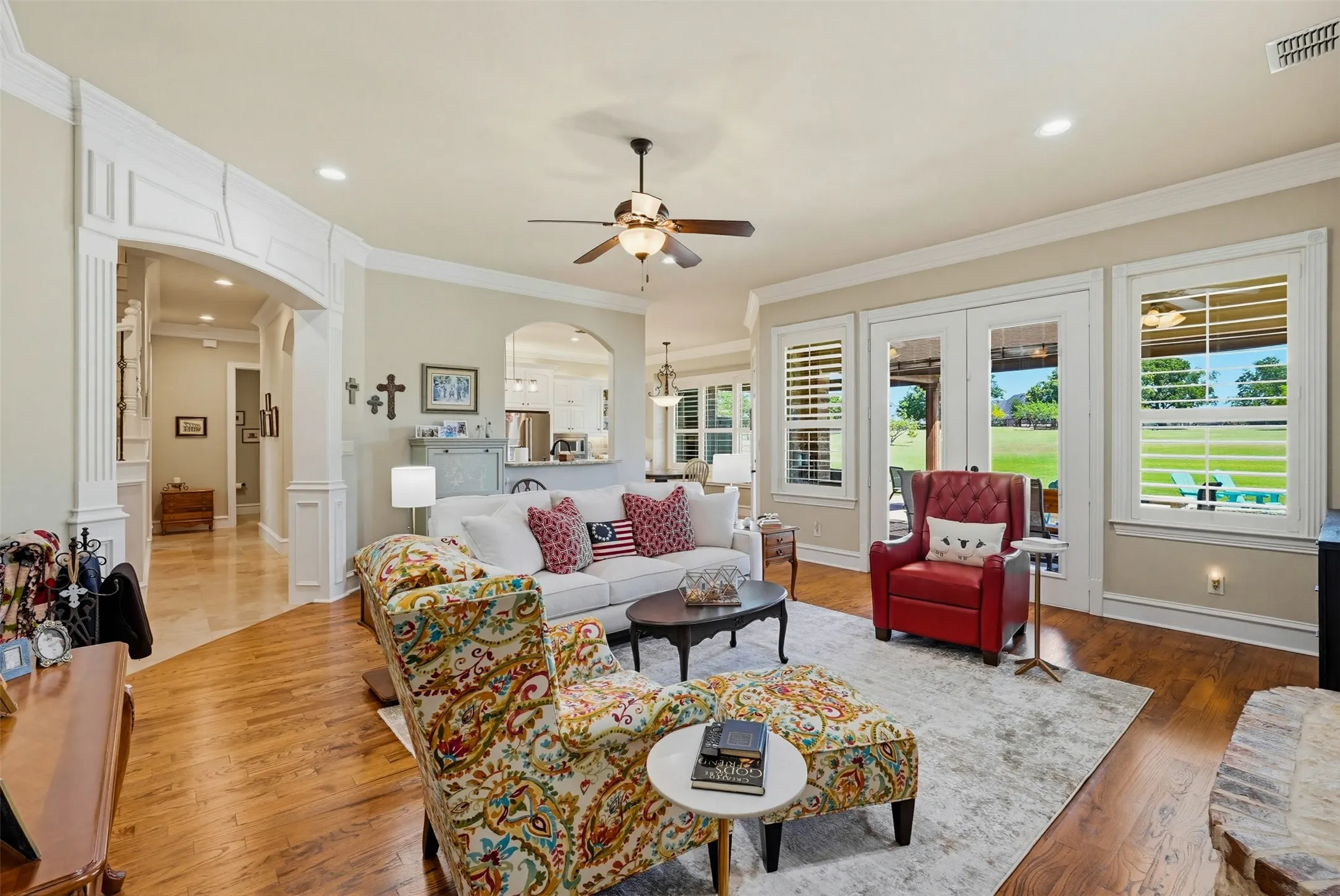 Single Family Residence For Sale in Collin County , 1360 Blue Forest Drive, Prosper, Texas 75078, 4 Bedroom, 4 Bathroom, 3 Garage spaces, 3,786 Sqft, built in 2007, mls#21273004, Real Estate Agent in Prosper, Homes For Sale in Collin county, Homes For Sale in Prosper, Realtor in Prosper Texas, Real Estate Brokerage Independent Realty Texas, Luminita Cordes Realtor