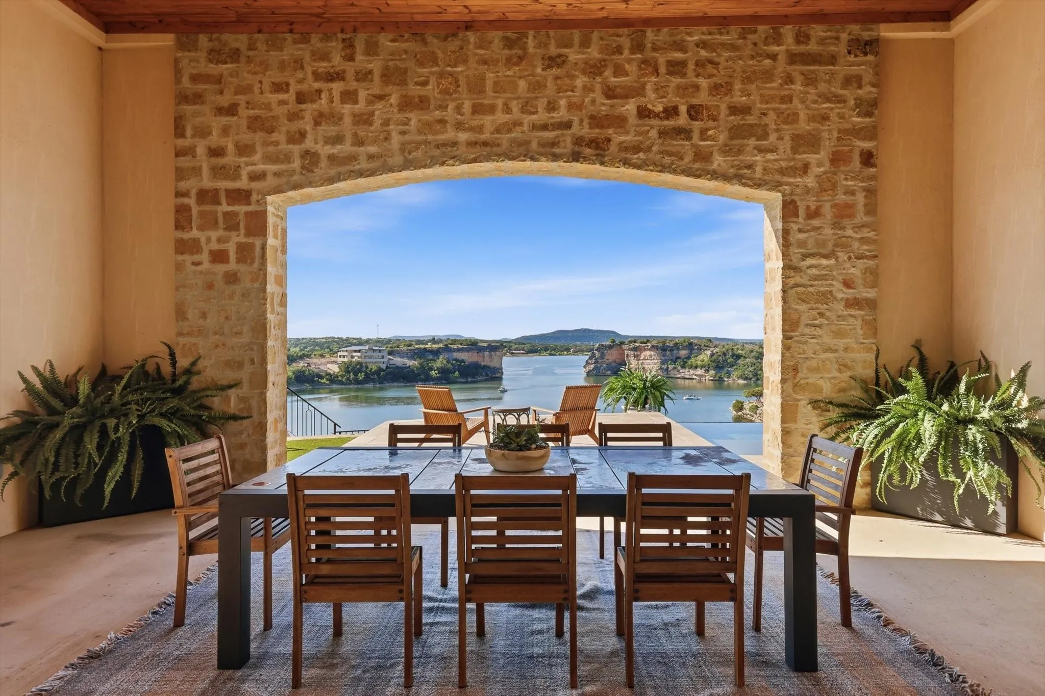 Single Family Residence For Sale in Palo Pinto County , 7085 W Hells Gate Drive, Possum Kingdom Lake, Texas 76475, 5 Bedroom, 7 Bathroom, 3 Garage spaces, 5,589 Sqft, built in 2026, mls#21257583, Real Estate Agent in Possum Kingdom Lake, Homes For Sale in Palo Pinto county, Homes For Sale in Possum Kingdom Lake, Realtor in Possum Kingdom Lake Texas, Real Estate Brokerage Independent Realty Texas, Luminita Cordes Realtor