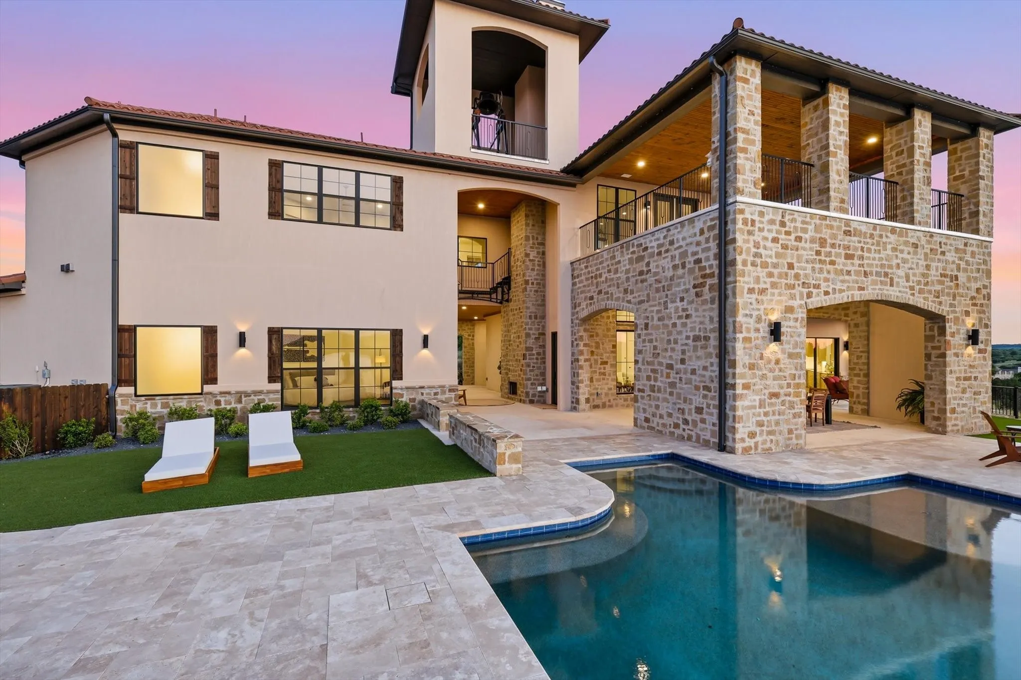 Single Family Residence For Sale in Palo Pinto County , 7085 W Hells Gate Drive, Possum Kingdom Lake, Texas 76475, 5 Bedroom, 7 Bathroom, 3 Garage spaces, 5,589 Sqft, built in 2026, mls#21257583, Real Estate Agent in Possum Kingdom Lake, Homes For Sale in Palo Pinto county, Homes For Sale in Possum Kingdom Lake, Realtor in Possum Kingdom Lake Texas, Real Estate Brokerage Independent Realty Texas, Luminita Cordes Realtor