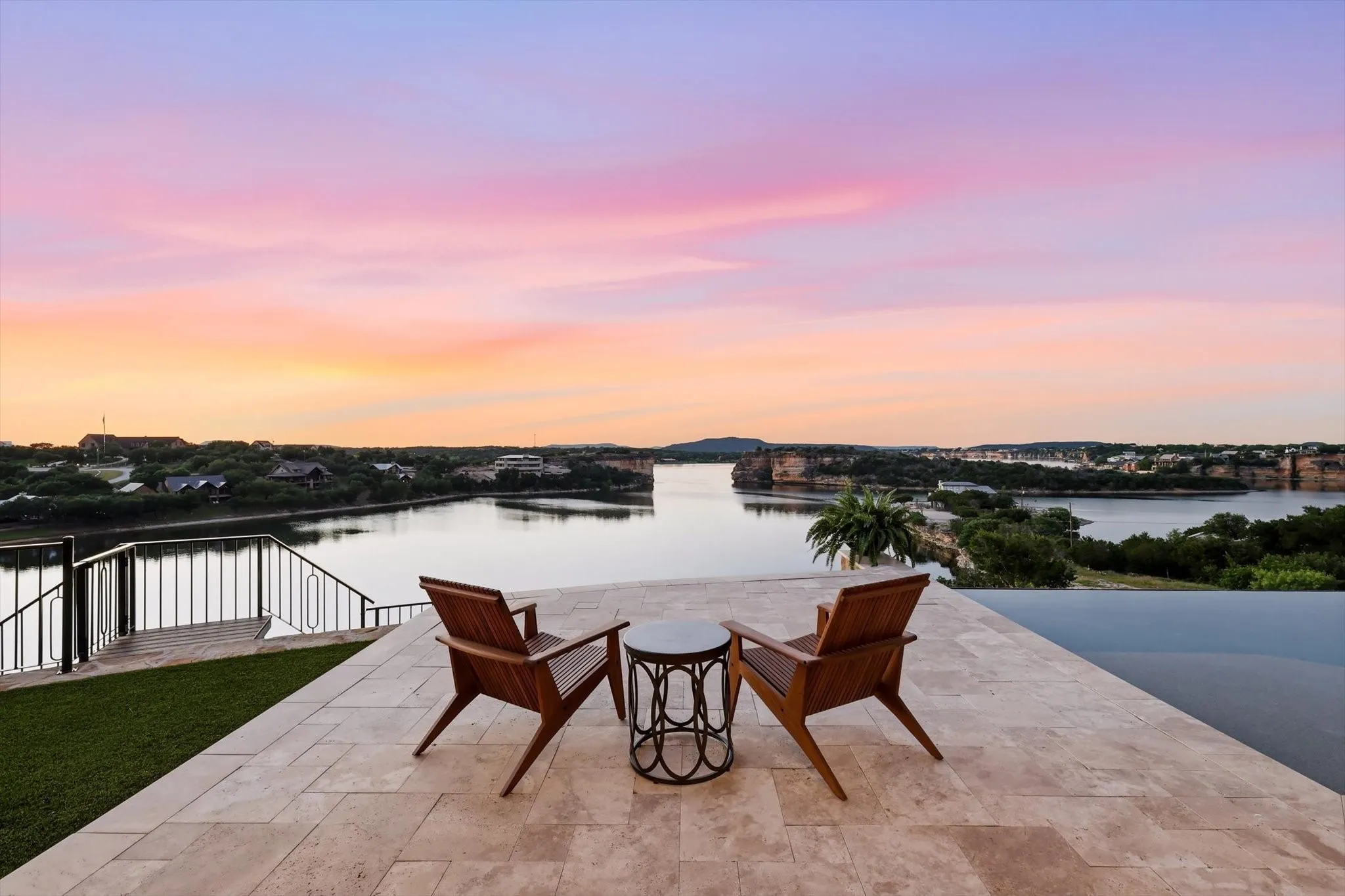 Single Family Residence For Sale in Palo Pinto County , 7085 W Hells Gate Drive, Possum Kingdom Lake, Texas 76475, 5 Bedroom, 7 Bathroom, 3 Garage spaces, 5,589 Sqft, built in 2026, mls#21257583, Real Estate Agent in Possum Kingdom Lake, Homes For Sale in Palo Pinto county, Homes For Sale in Possum Kingdom Lake, Realtor in Possum Kingdom Lake Texas, Real Estate Brokerage Independent Realty Texas, Luminita Cordes Realtor