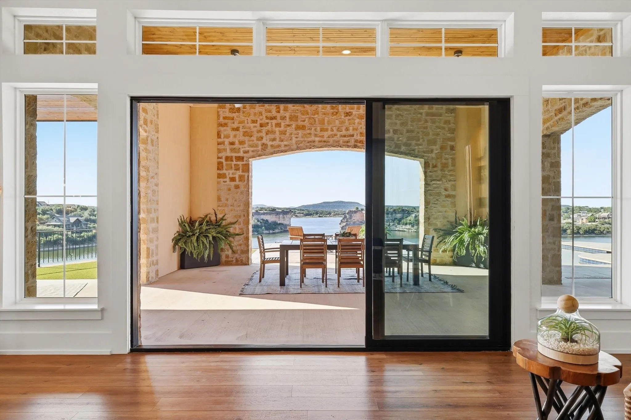 Single Family Residence For Sale in Palo Pinto County , 7085 W Hells Gate Drive, Possum Kingdom Lake, Texas 76475, 5 Bedroom, 7 Bathroom, 3 Garage spaces, 5,589 Sqft, built in 2026, mls#21257583, Real Estate Agent in Possum Kingdom Lake, Homes For Sale in Palo Pinto county, Homes For Sale in Possum Kingdom Lake, Realtor in Possum Kingdom Lake Texas, Real Estate Brokerage Independent Realty Texas, Luminita Cordes Realtor