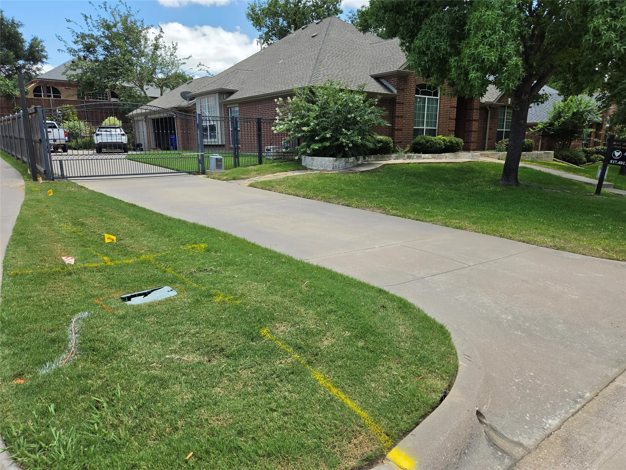 Single Family Residence For Sale in Tarrant County , 1004 Dover Heights Trail, Mansfield, Texas 76063, 4 Bedroom, 3 Bathroom, 3 Garage spaces, 2,542 Sqft, built in 2003, mls#21273036, Real Estate Agent in Mansfield, Homes For Sale in Tarrant county, Homes For Sale in Mansfield, Realtor in Mansfield Texas, Real Estate Brokerage Independent Realty Texas, Luminita Cordes Realtor