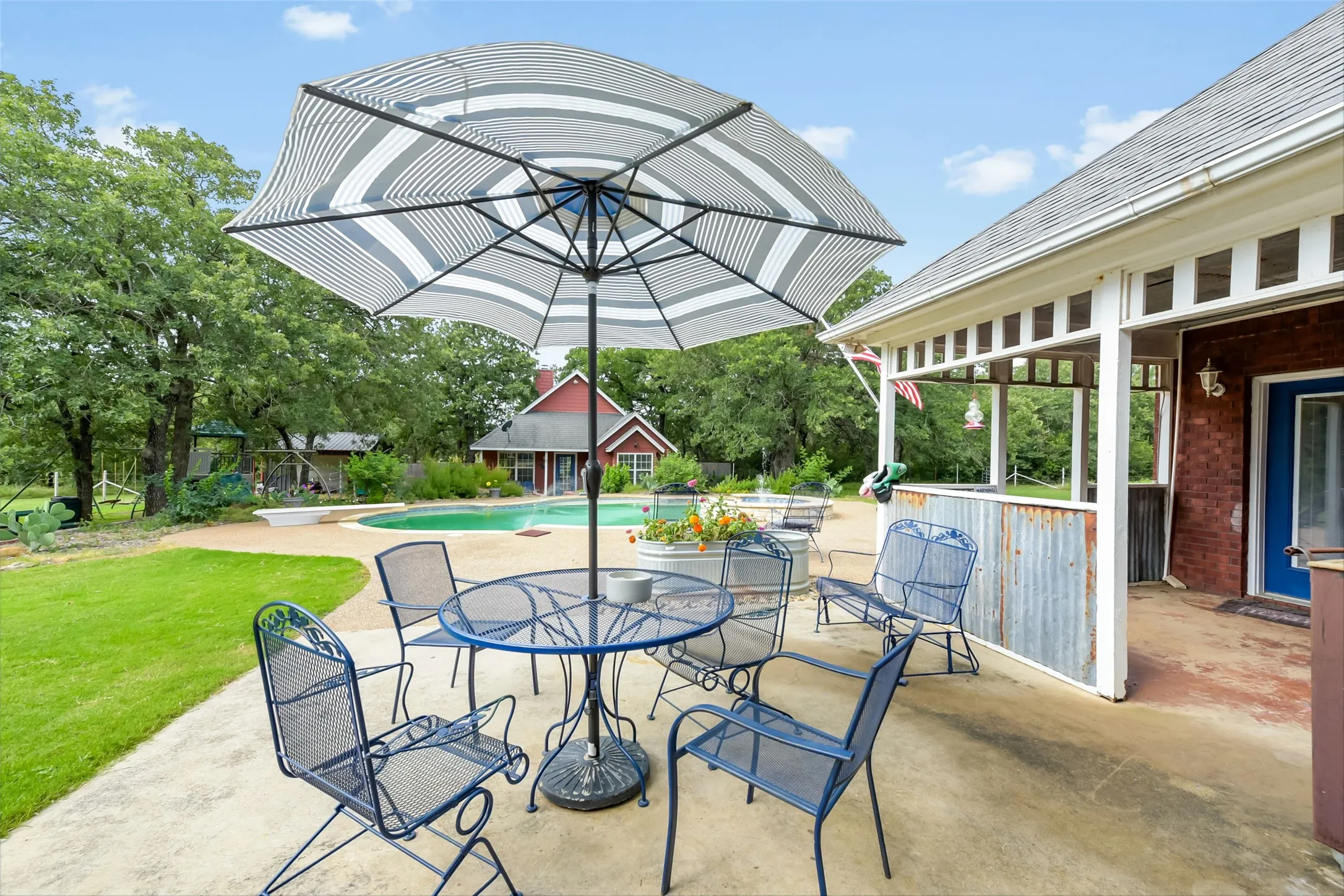 Farm For Sale in Jack County , 3391 Fm 2190, Jacksboro, Texas 76458, 4 Bedroom, 4 Bathroom, 2 Garage spaces, 3,678 Sqft, built in 1999, mls#21269717, Real Estate Agent in Jacksboro, Homes For Sale in Jack county, Homes For Sale in Jacksboro, Realtor in Jacksboro Texas, Real Estate Brokerage Independent Realty Texas, Luminita Cordes Realtor