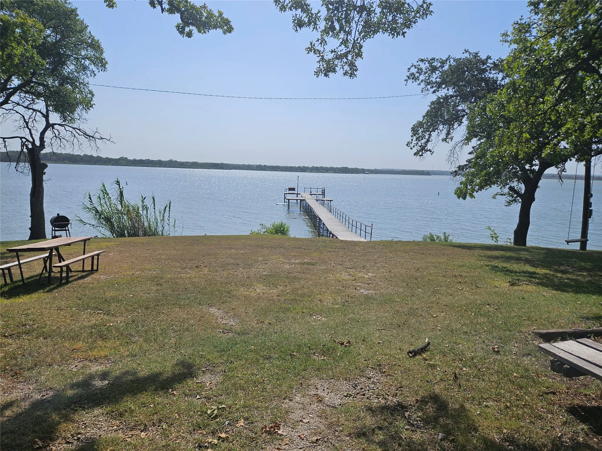 Boat Dock