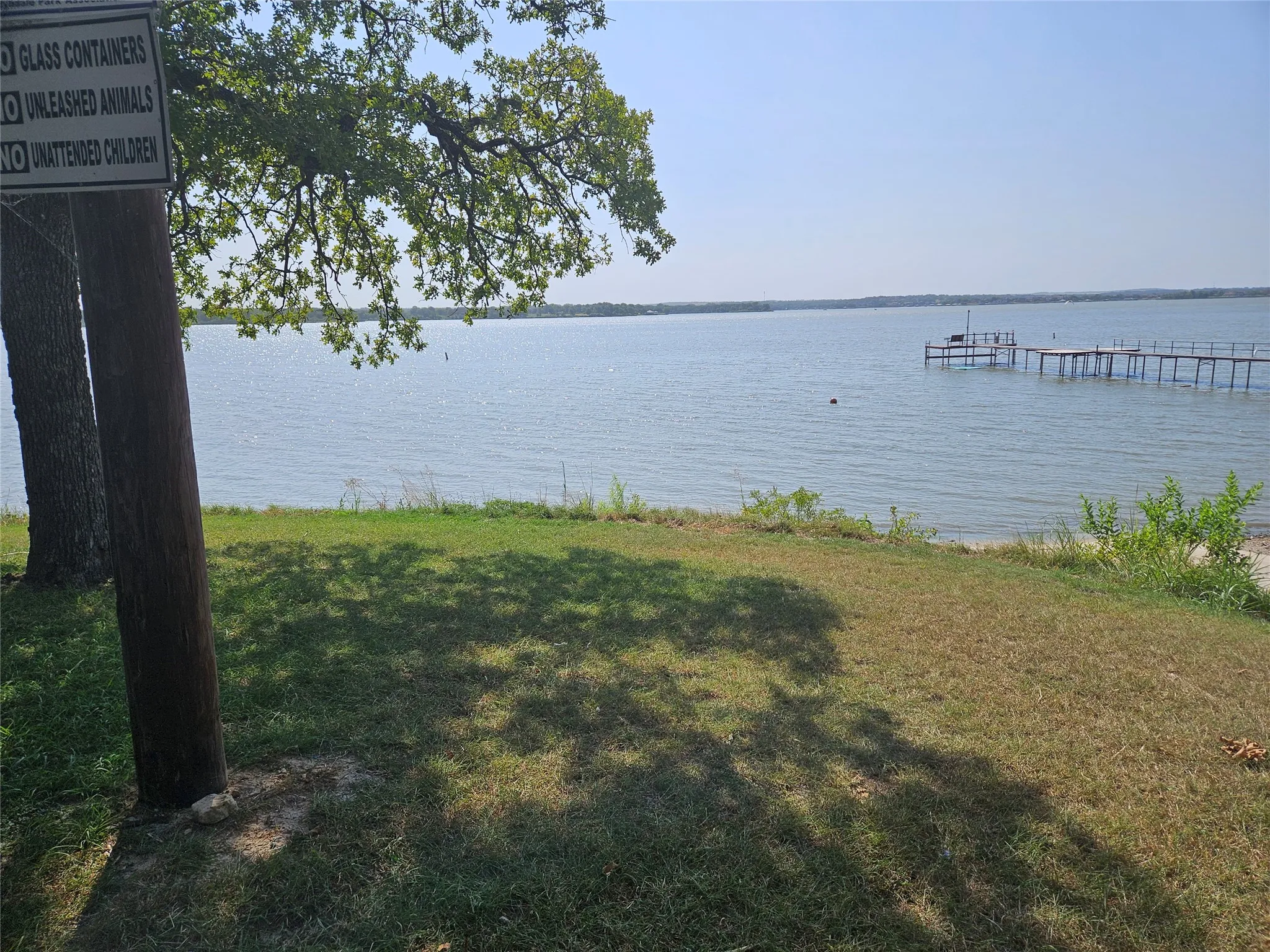 Back to The Lake  If Nothing Else Just Sit On The Dock