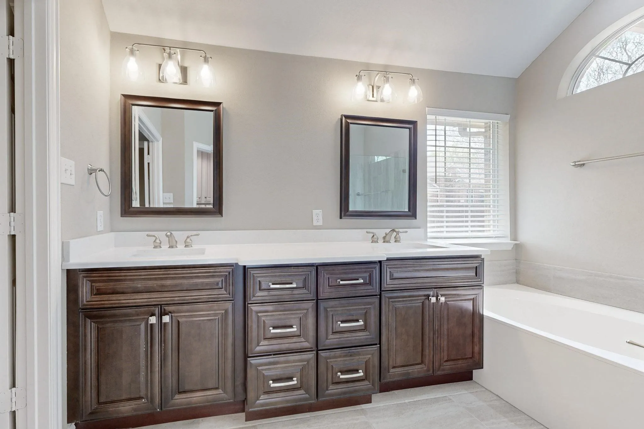 Ensuite