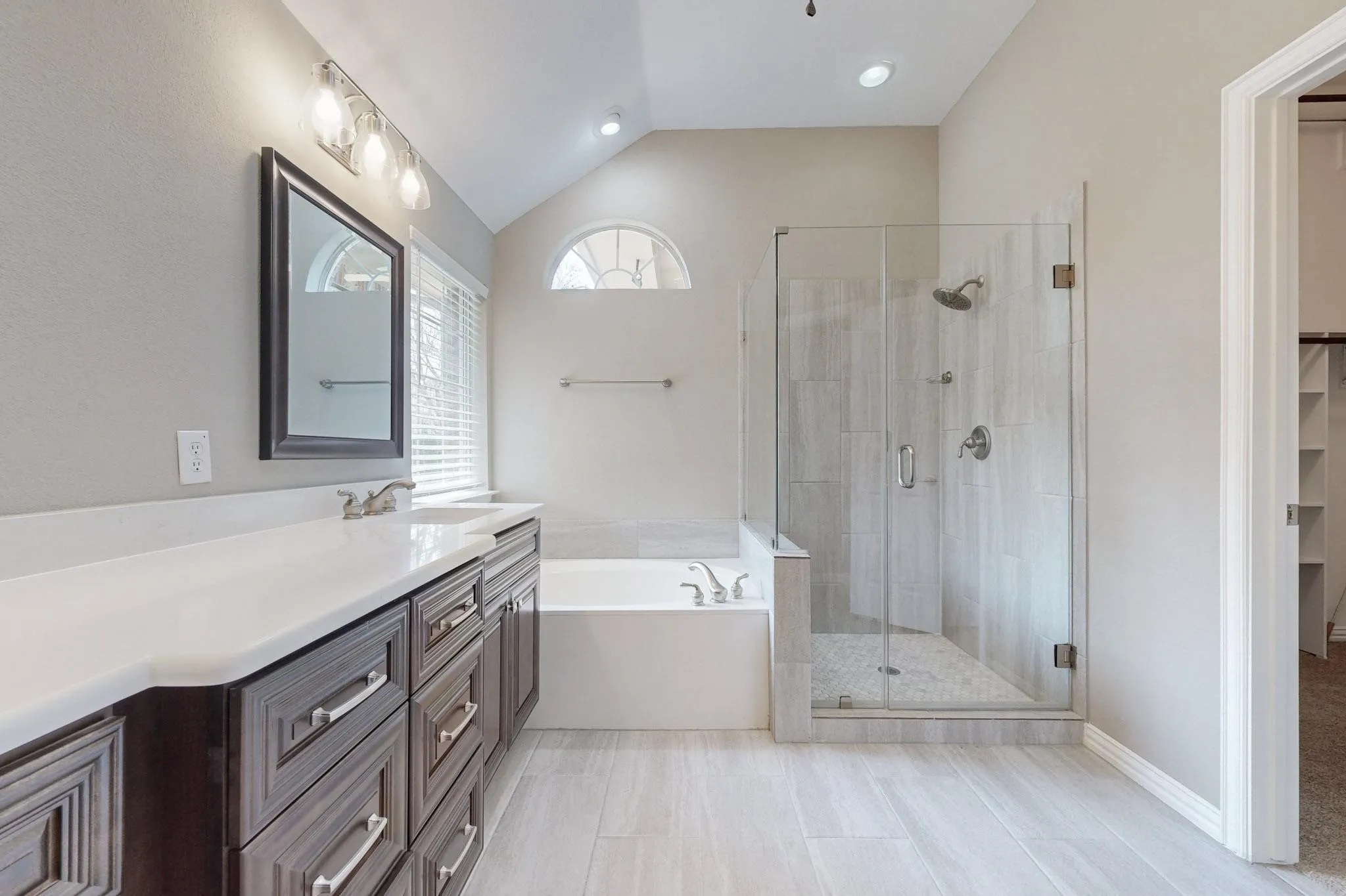 Ensuite