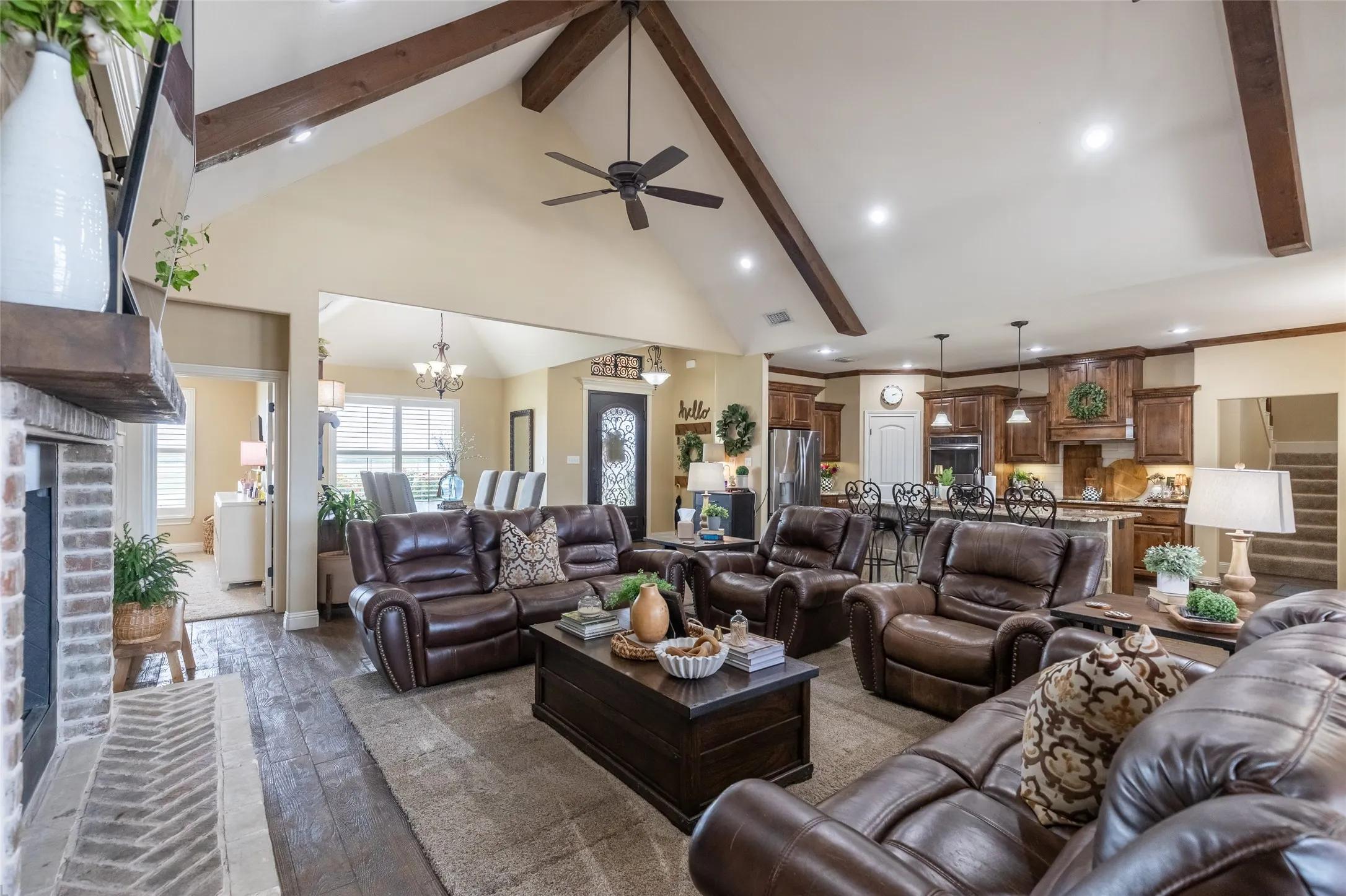 Single Family Residence For Sale in Jones County , 5500 County Road 428, Hawley, Texas 79525, 4 Bedroom, 4 Bathroom, 3 Garage spaces, 3,588 Sqft, built in 2016, mls#21264468, Real Estate Agent in Hawley, Homes For Sale in Jones county, Homes For Sale in Hawley, Realtor in Hawley Texas, Real Estate Brokerage Independent Realty Texas, Luminita Cordes Realtor