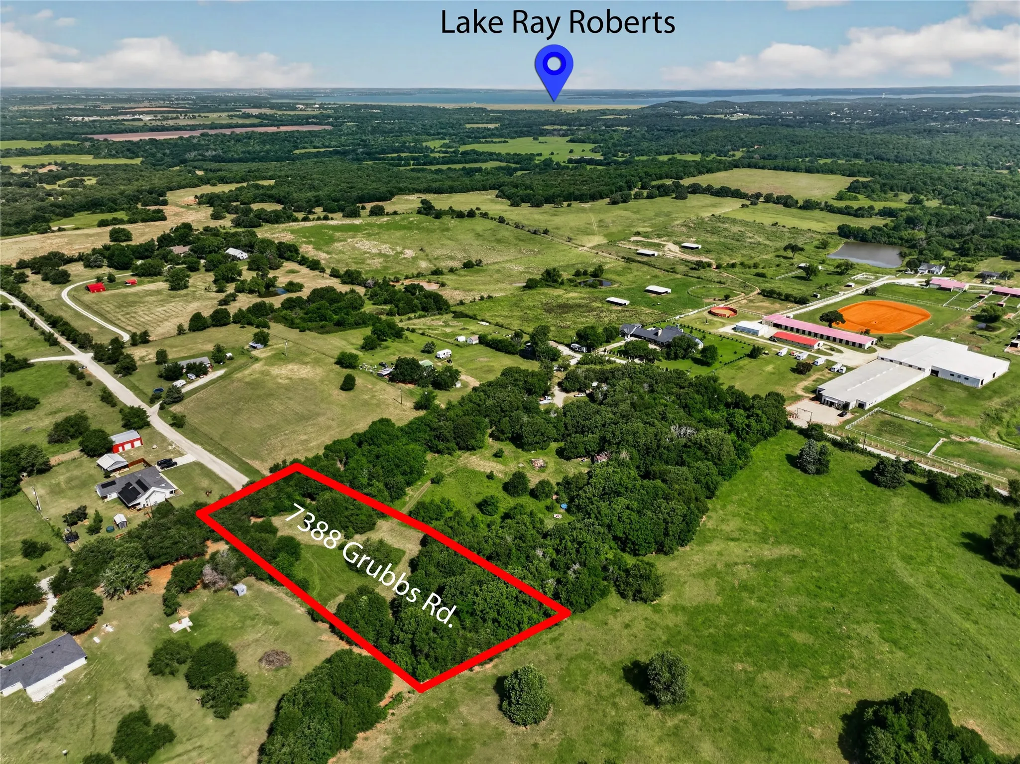 Unimproved Land For Sale in Denton County , TBD Grubbs, Aubrey, Texas 76227, 0, 0, Garage spaces, 0 Sqft, built in 0, Price $164,900, mls#21272605, Real Estate Agent in Aubrey, Homes For Sale in Denton county, Homes For Sale in Aubrey, Realtor in Aubrey Texas, Real Estate Brokerage Independent Realty Texas, Luminita Cordes Realtor