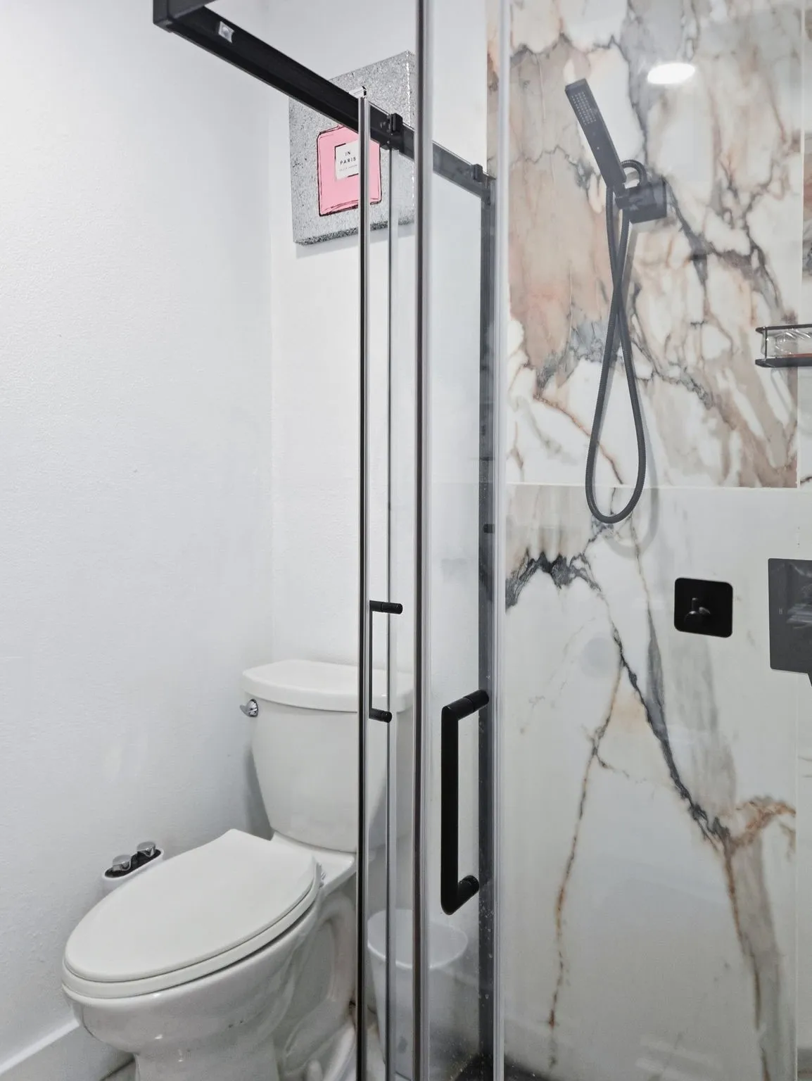 3rd full bathoom