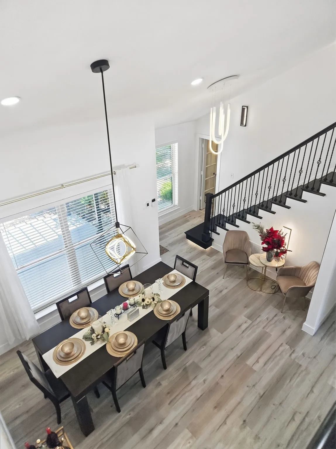 Single Family Residence For Sale in Dallas County , 1802 Clover Trail, Richardson, Texas 75081, 3 Bedrooms, 3 Bathrooms, 2 Garage spaces, 2,622 Sqft, built in 1977, Price $545,000, mls#21263527, Real Estate Agent in Richardson, Homes For Sale in Dallas county, Homes For Sale in Richardson, Realtor in Richardson Texas, Real Estate Brokerage Independent Realty Texas, Luminita Cordes Realtor