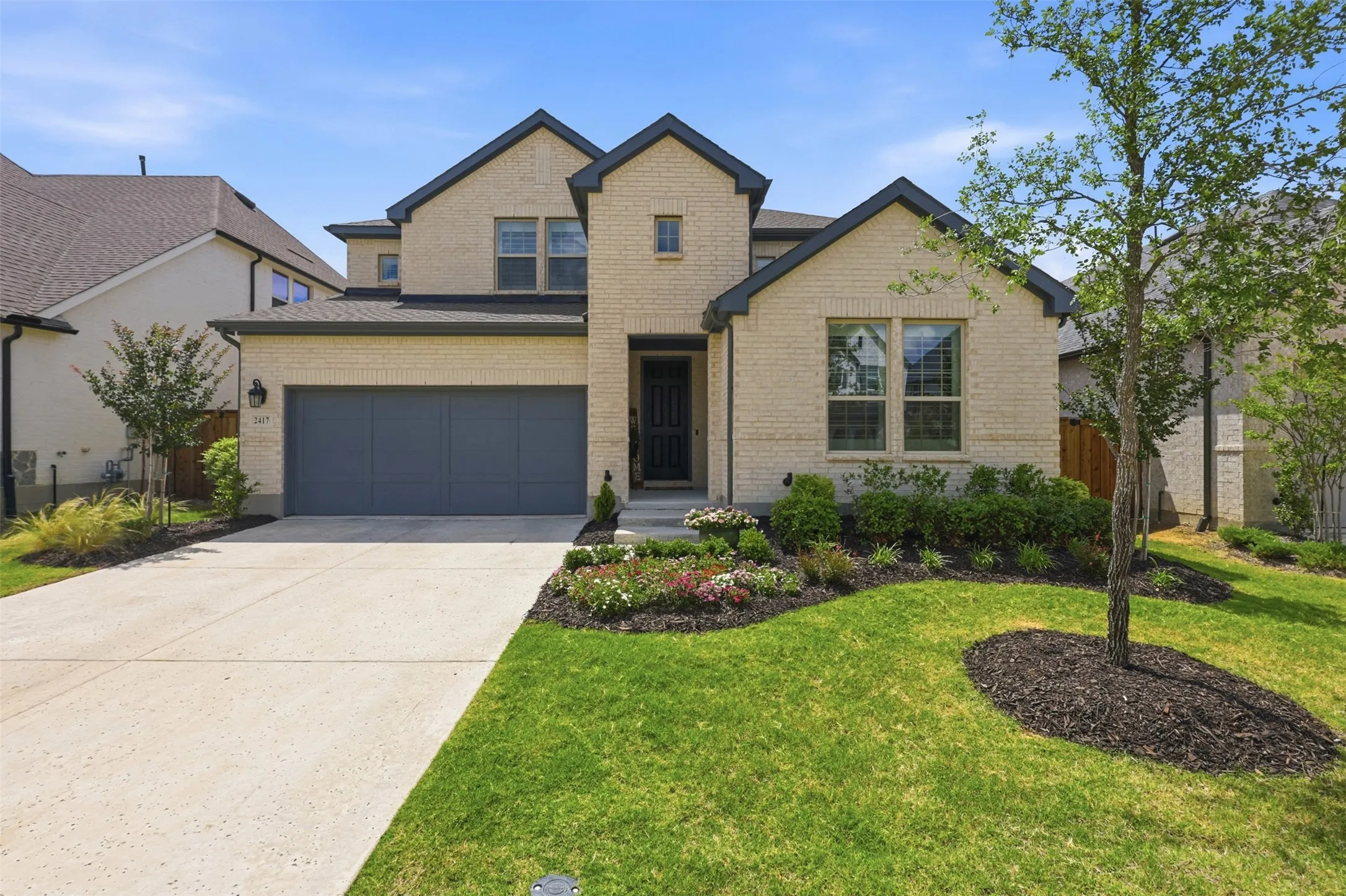 Single Family Residence For Sale in Collin County , 2417 Plumeria Lane, Celina, Texas 75009, 5 Bedroom, 4 Bathroom, 2 Garage spaces, 3,299 Sqft, built in 2024, mls#21273069, Real Estate Agent in Celina, Homes For Sale in Collin county, Homes For Sale in Celina, Realtor in Celina Texas, Real Estate Brokerage Independent Realty Texas, Luminita Cordes Realtor