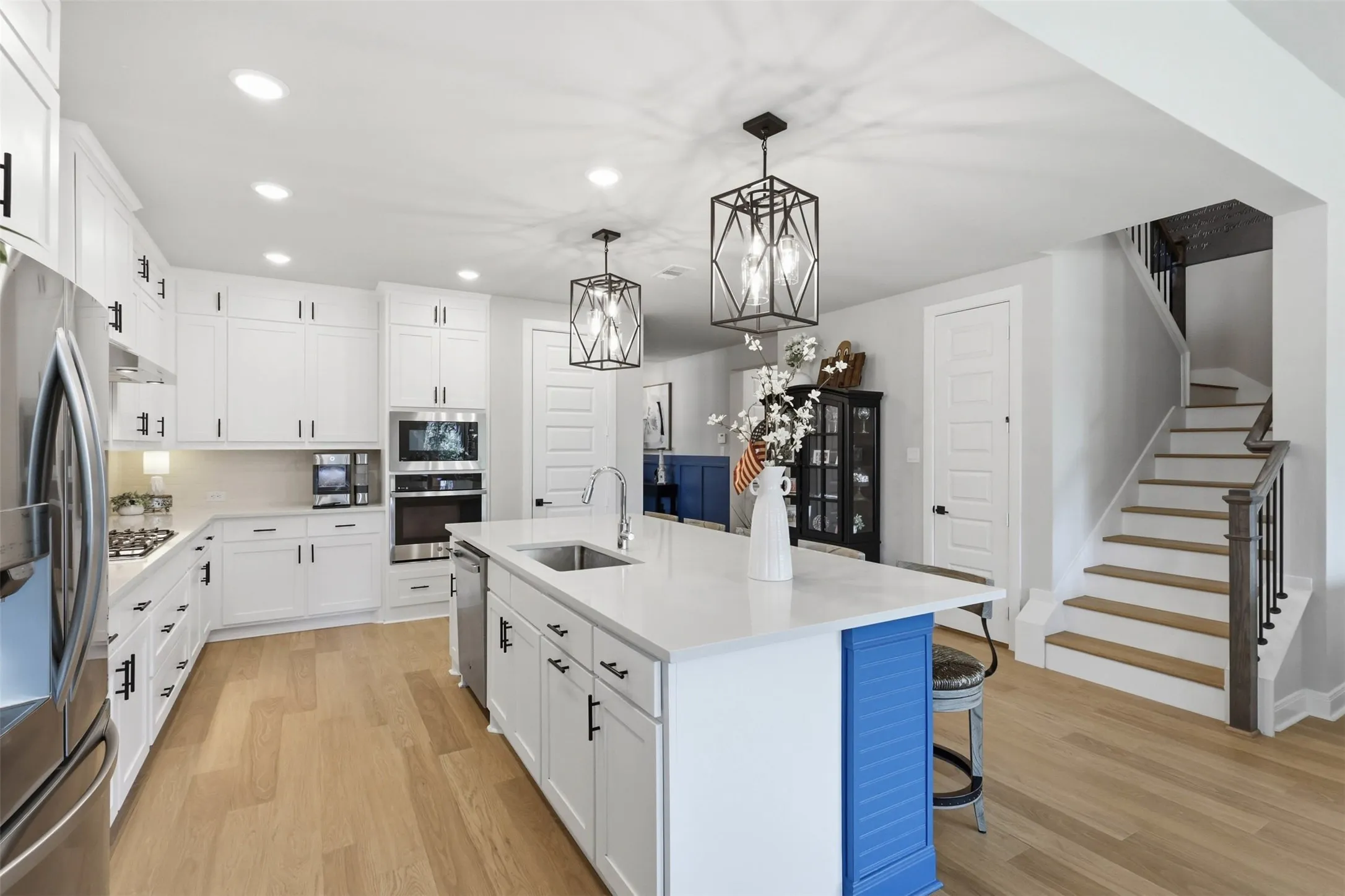 Single Family Residence For Sale in Collin County , 2417 Plumeria Lane, Celina, Texas 75009, 5 Bedroom, 4 Bathroom, 2 Garage spaces, 3,299 Sqft, built in 2024, mls#21273069, Real Estate Agent in Celina, Homes For Sale in Collin county, Homes For Sale in Celina, Realtor in Celina Texas, Real Estate Brokerage Independent Realty Texas, Luminita Cordes Realtor