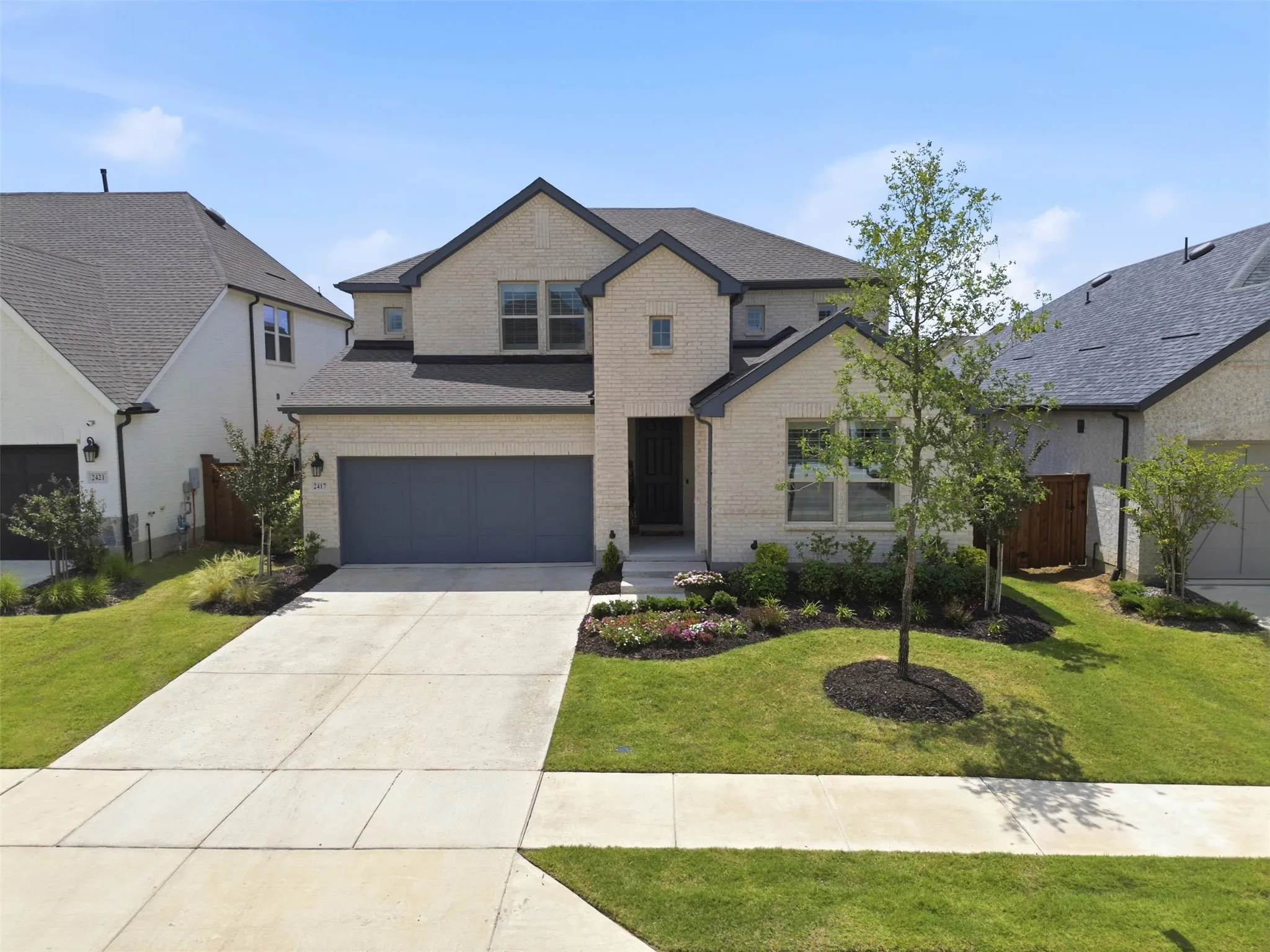 Single Family Residence For Sale in Collin County , 2417 Plumeria Lane, Celina, Texas 75009, 5 Bedroom, 4 Bathroom, 2 Garage spaces, 3,299 Sqft, built in 2024, mls#21273069, Real Estate Agent in Celina, Homes For Sale in Collin county, Homes For Sale in Celina, Realtor in Celina Texas, Real Estate Brokerage Independent Realty Texas, Luminita Cordes Realtor
