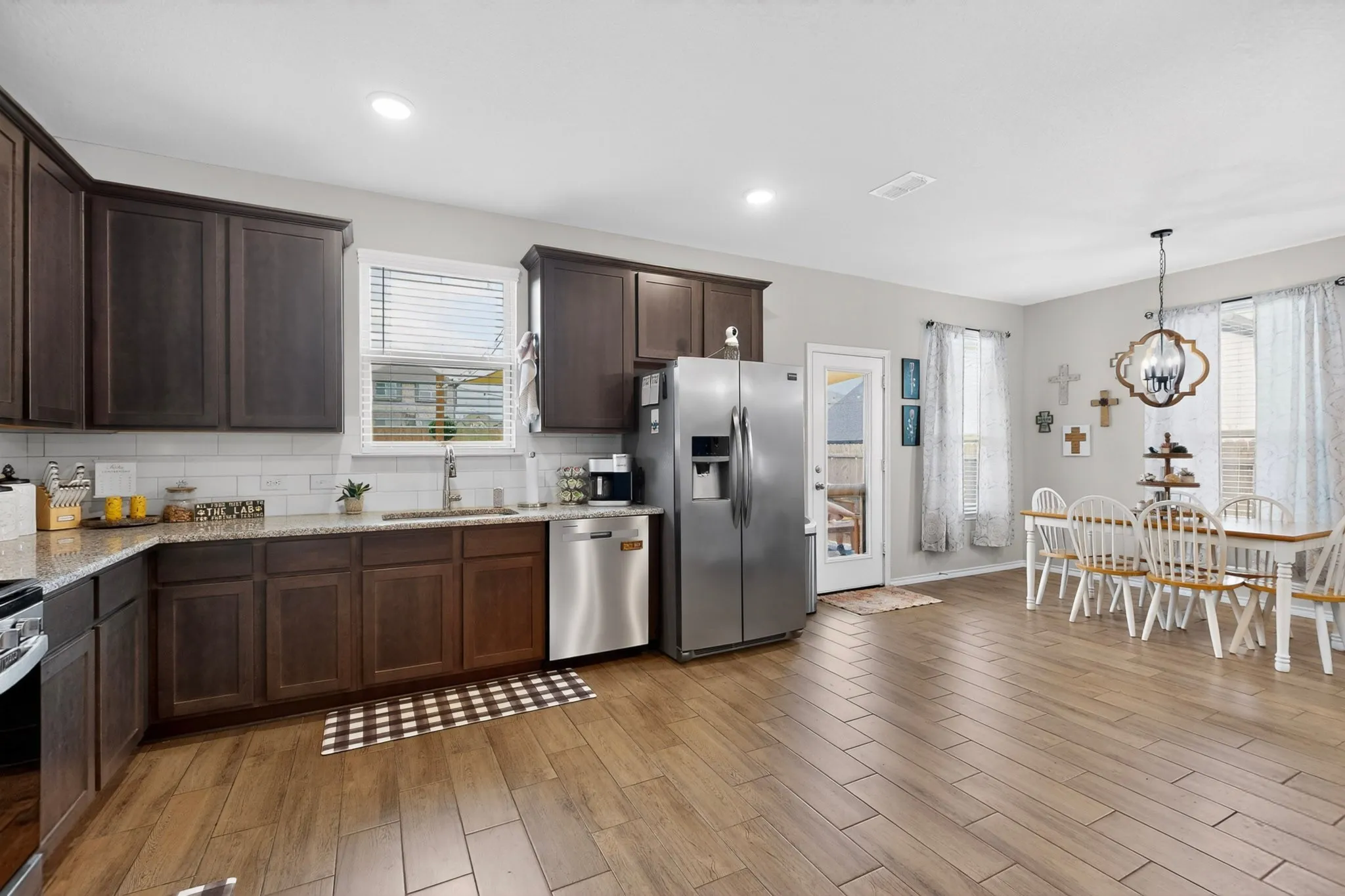 Single Family Residence For Sale in Johnson County , 645 Pawprint Hollow, Godley, Texas 76044, 3 Bedroom, 2 Bathroom, 2 Garage spaces, 1,519 Sqft, built in 2023, mls#21272675, Real Estate Agent in Godley, Homes For Sale in Johnson county, Homes For Sale in Godley, Realtor in Godley Texas, Real Estate Brokerage Independent Realty Texas, Luminita Cordes Realtor