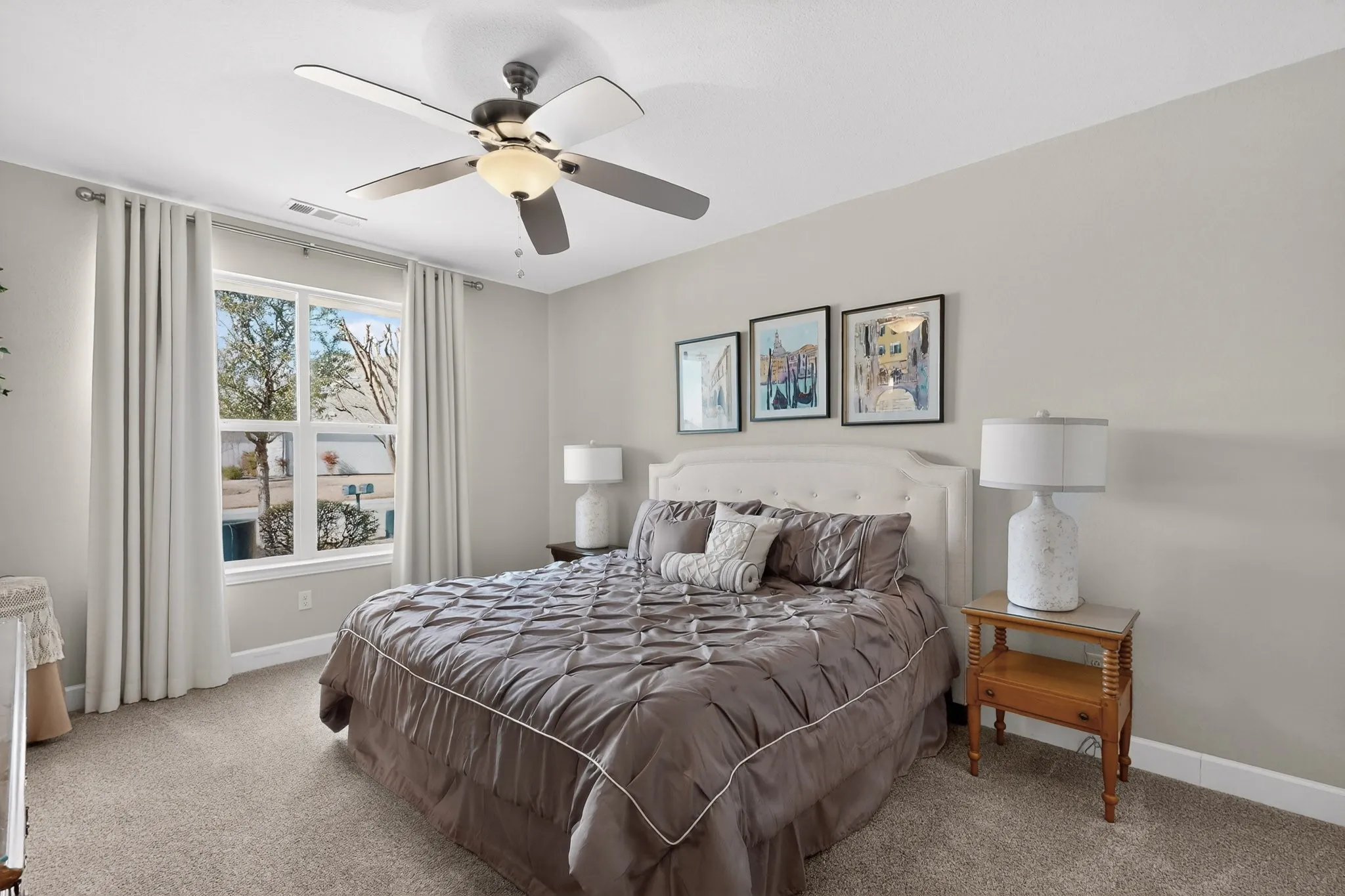 Guest Bedroom #2